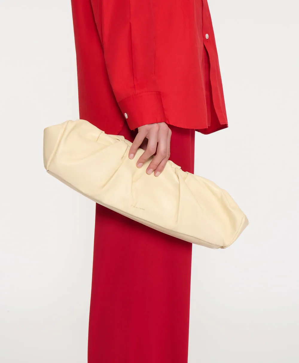 Cloud Baguette - Jasmine sold by Mansur Gavriel product image thumbnail 2