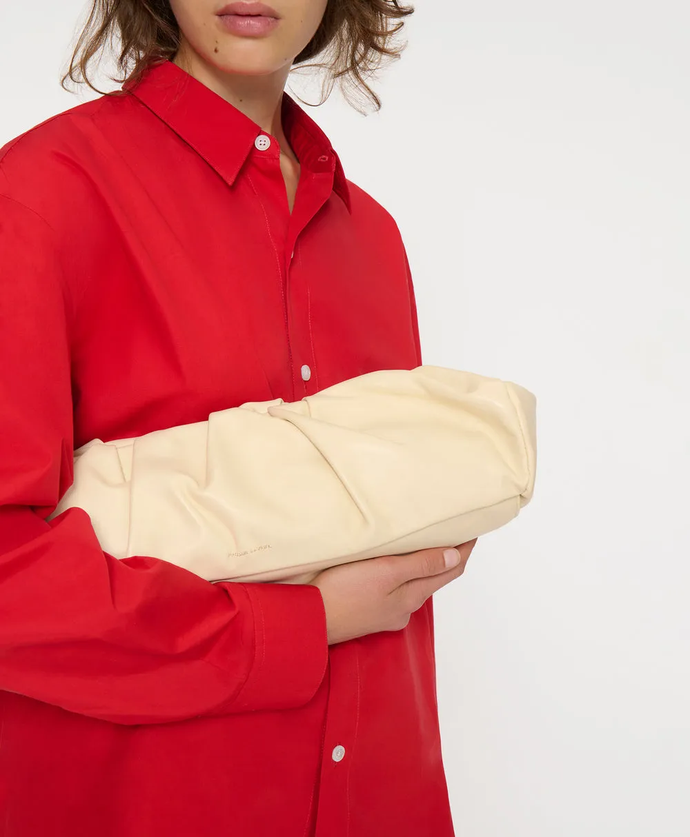 Cloud Baguette - Jasmine sold by Mansur Gavriel product image thumbnail 3