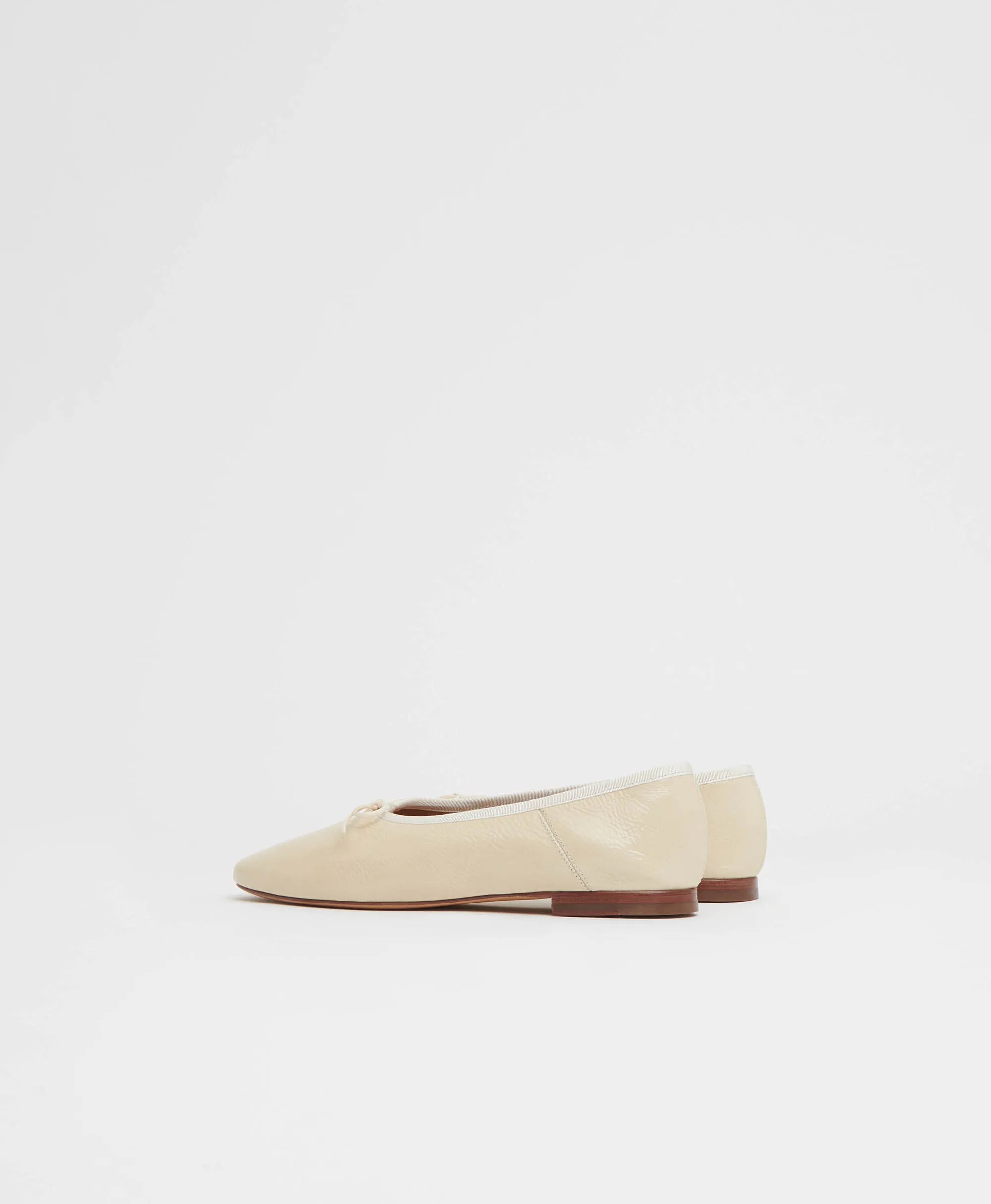 Dream Ballerina - Jasmine Naplak sold by Mansur Gavriel product image thumbnail 5