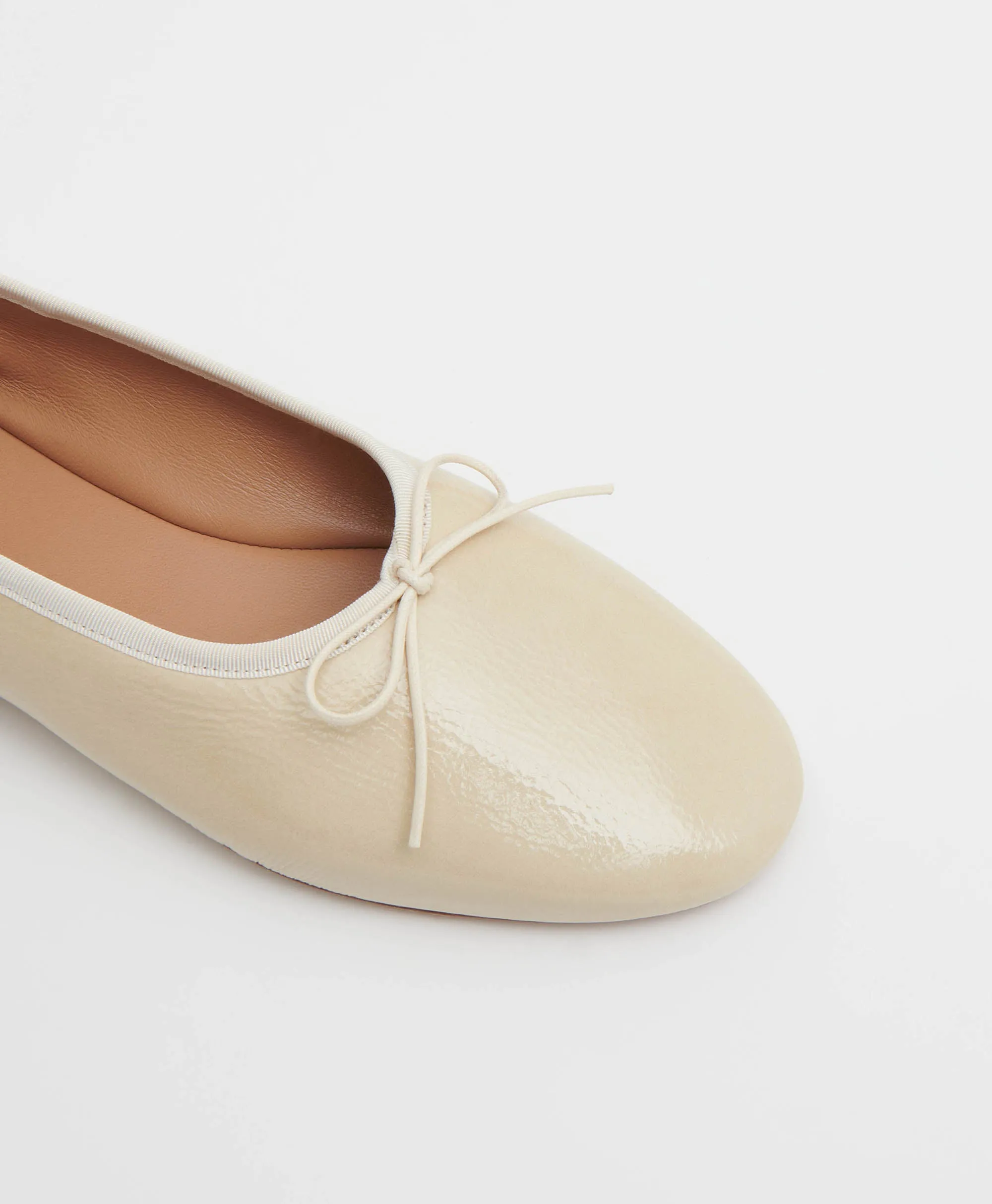Dream Ballerina - Jasmine Naplak sold by Mansur Gavriel product image thumbnail 2