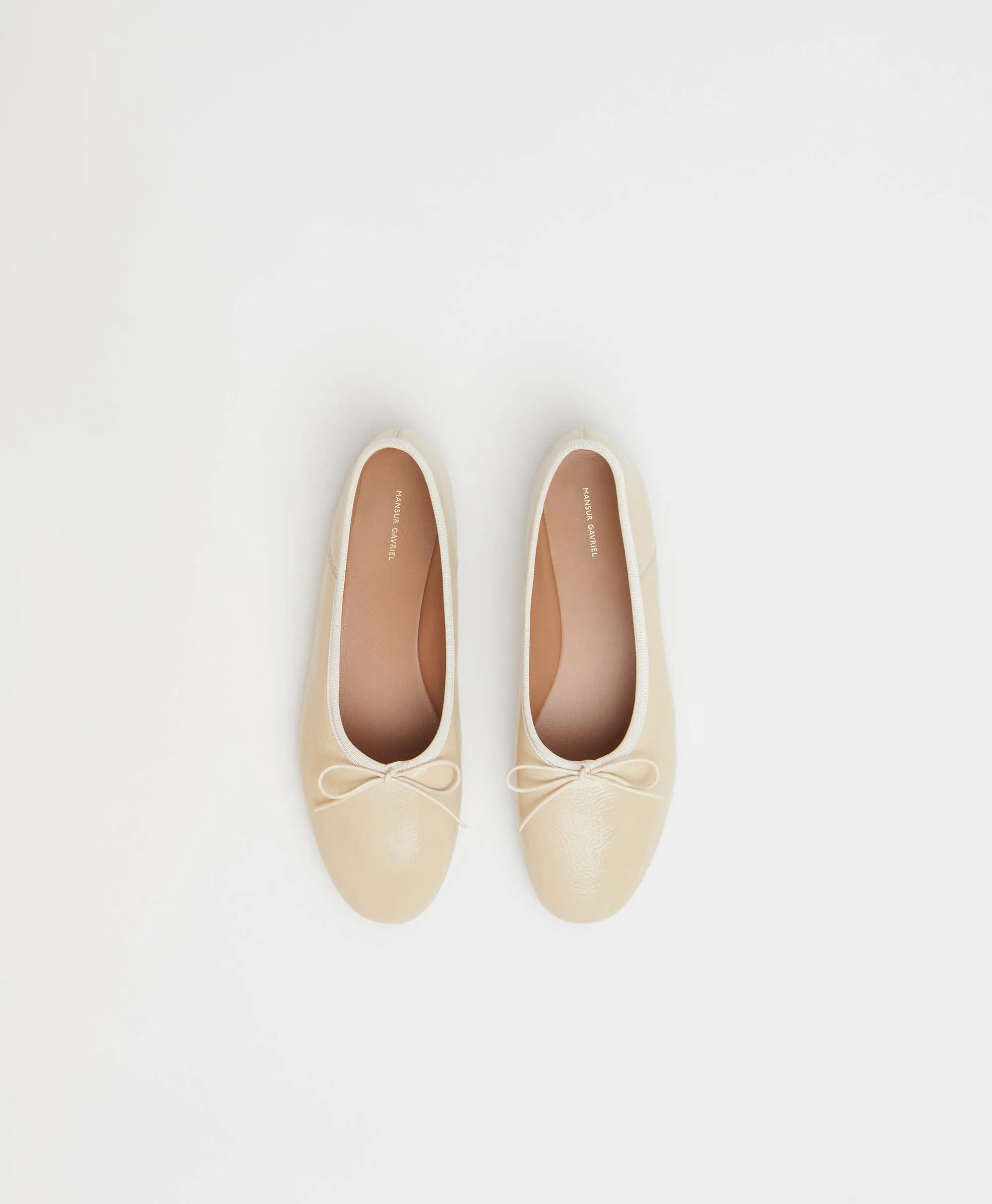 Dream Ballerina - Jasmine Naplak sold by Mansur Gavriel product image thumbnail 4
