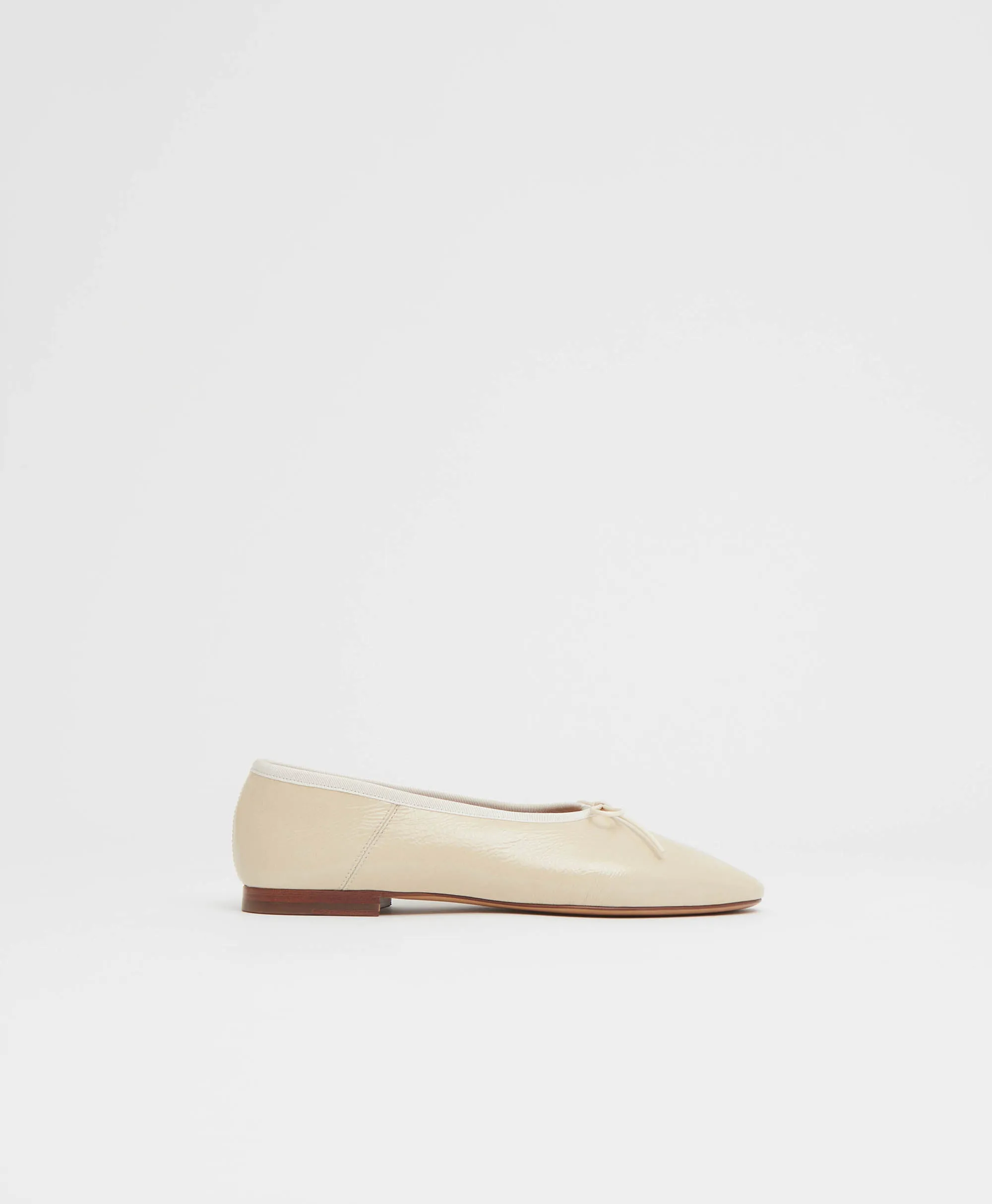 Dream Ballerina - Jasmine Naplak sold by Mansur Gavriel