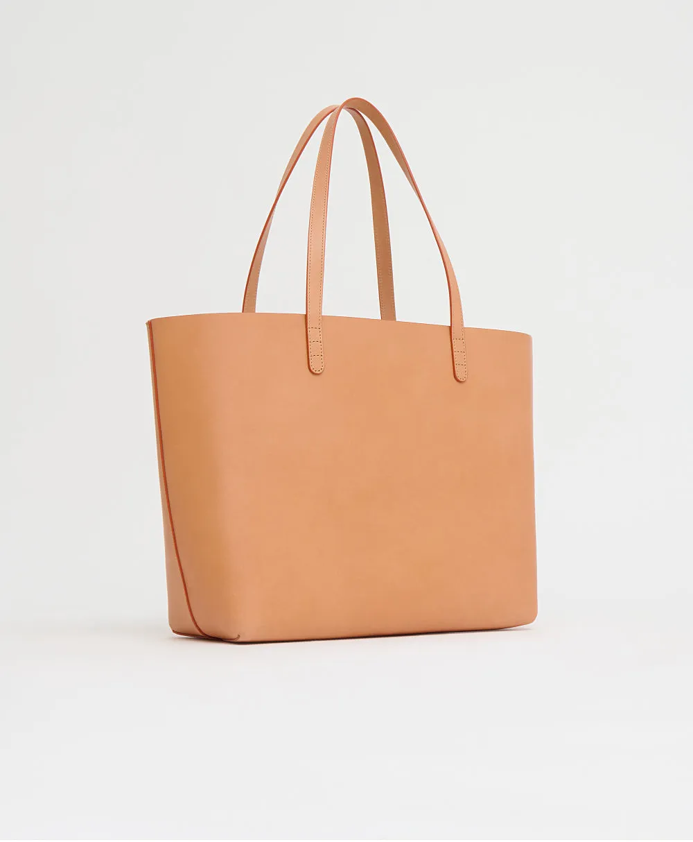 Alexander Calder Large Tote - Cammello sold by Mansur Gavriel product image thumbnail 2