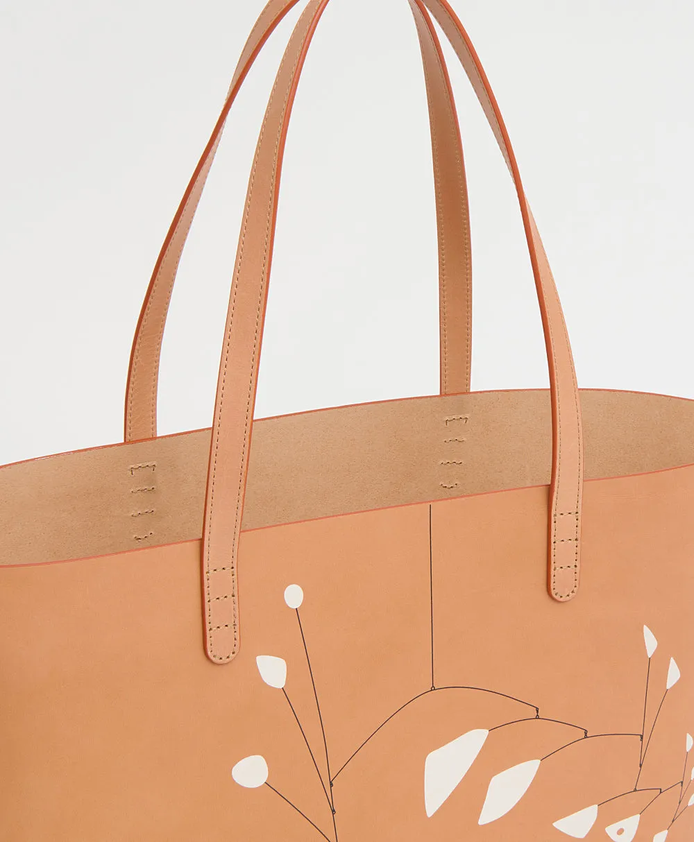 Alexander Calder Large Tote - Cammello sold by Mansur Gavriel product image thumbnail 4