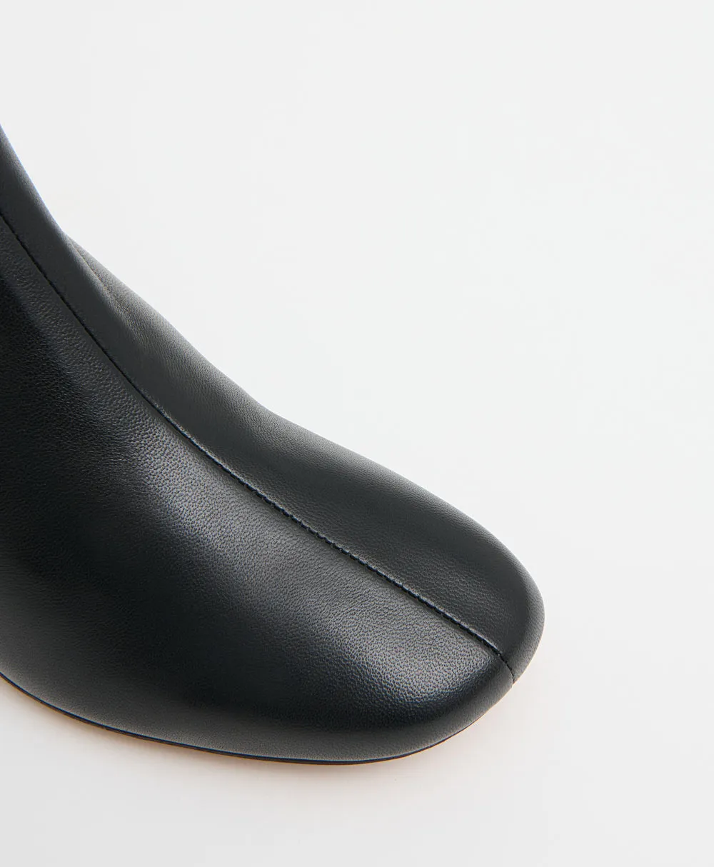 Glove Boot - Black sold by Mansur Gavriel product image thumbnail 4