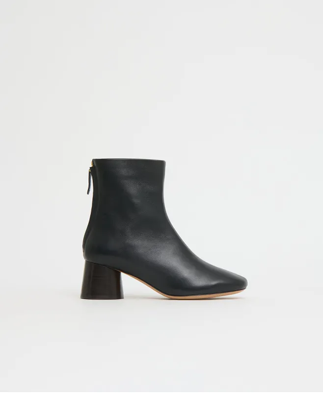 Glove Boot - Black sold by Mansur Gavriel