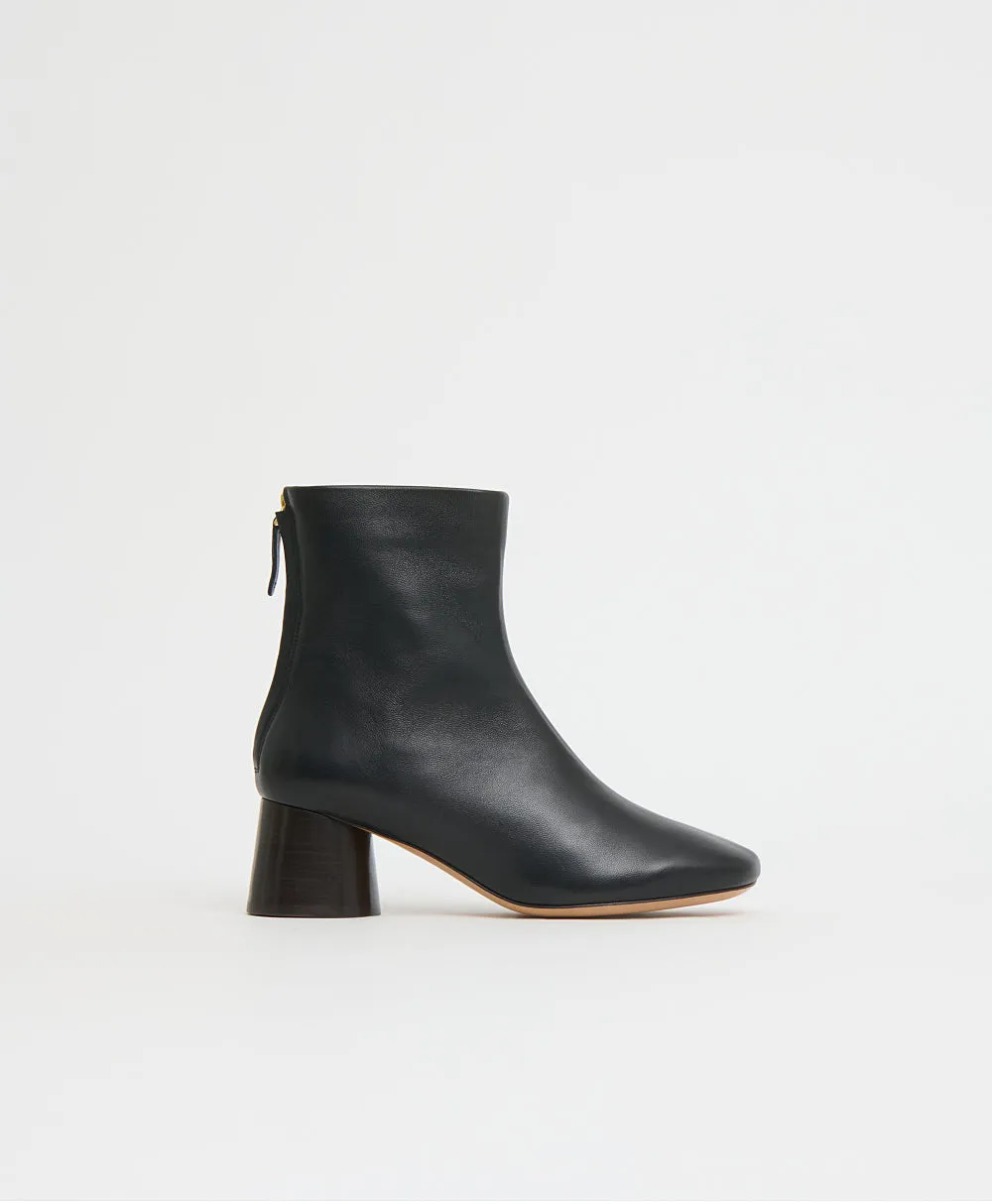 Glove Boot - Black sold by Mansur Gavriel