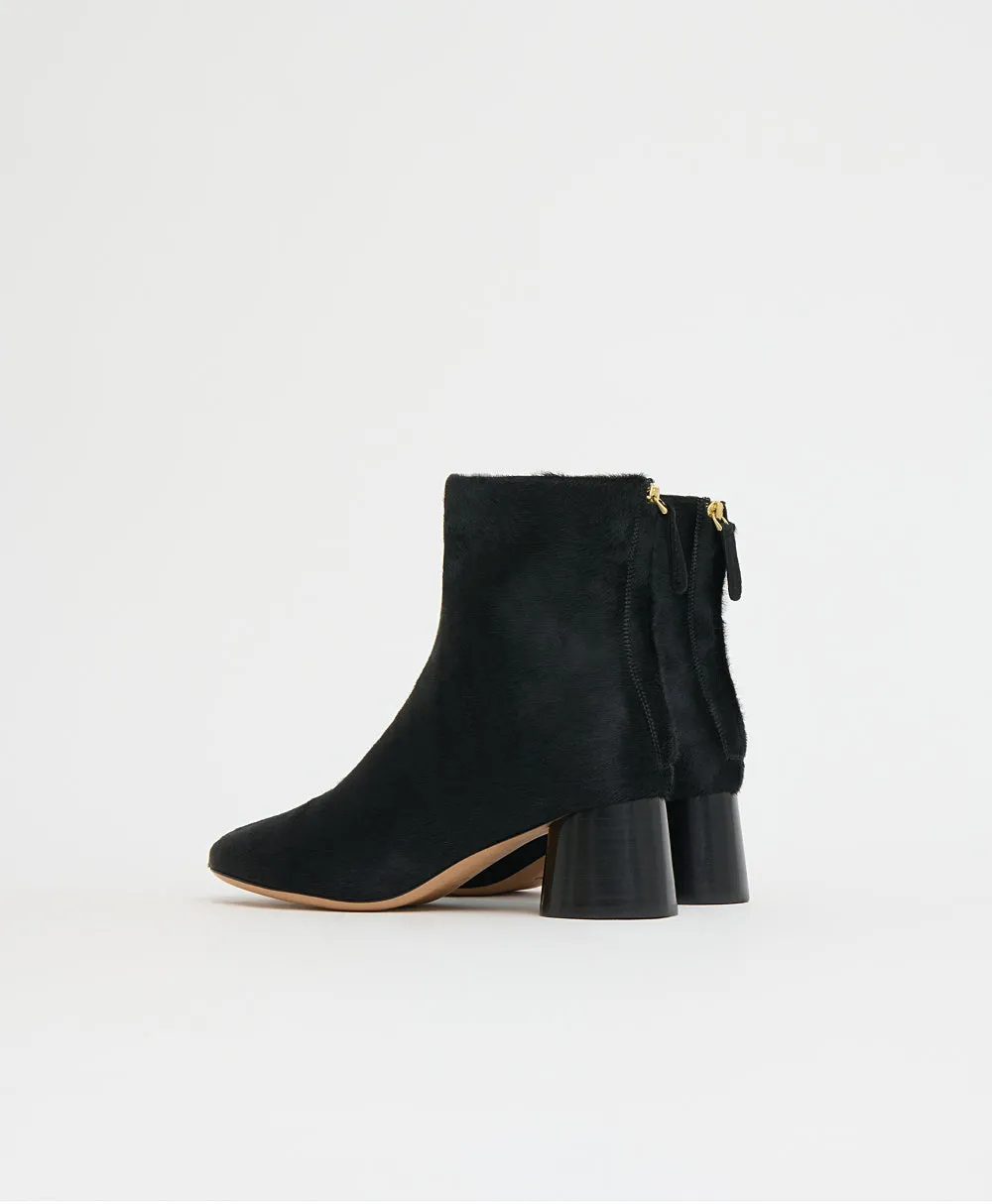 Glove Boot - Black Ponyhair sold by Mansur Gavriel product image thumbnail 4