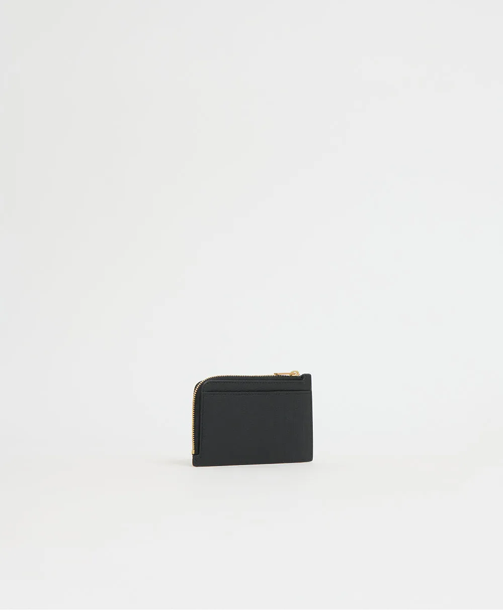 Zip Card Holder - Black sold by Mansur Gavriel product image thumbnail 2
