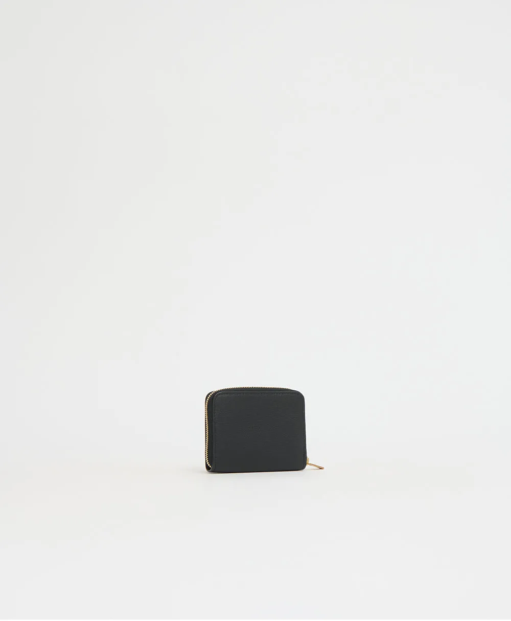 Zip Card Case - Black sold by Mansur Gavriel product image thumbnail 2