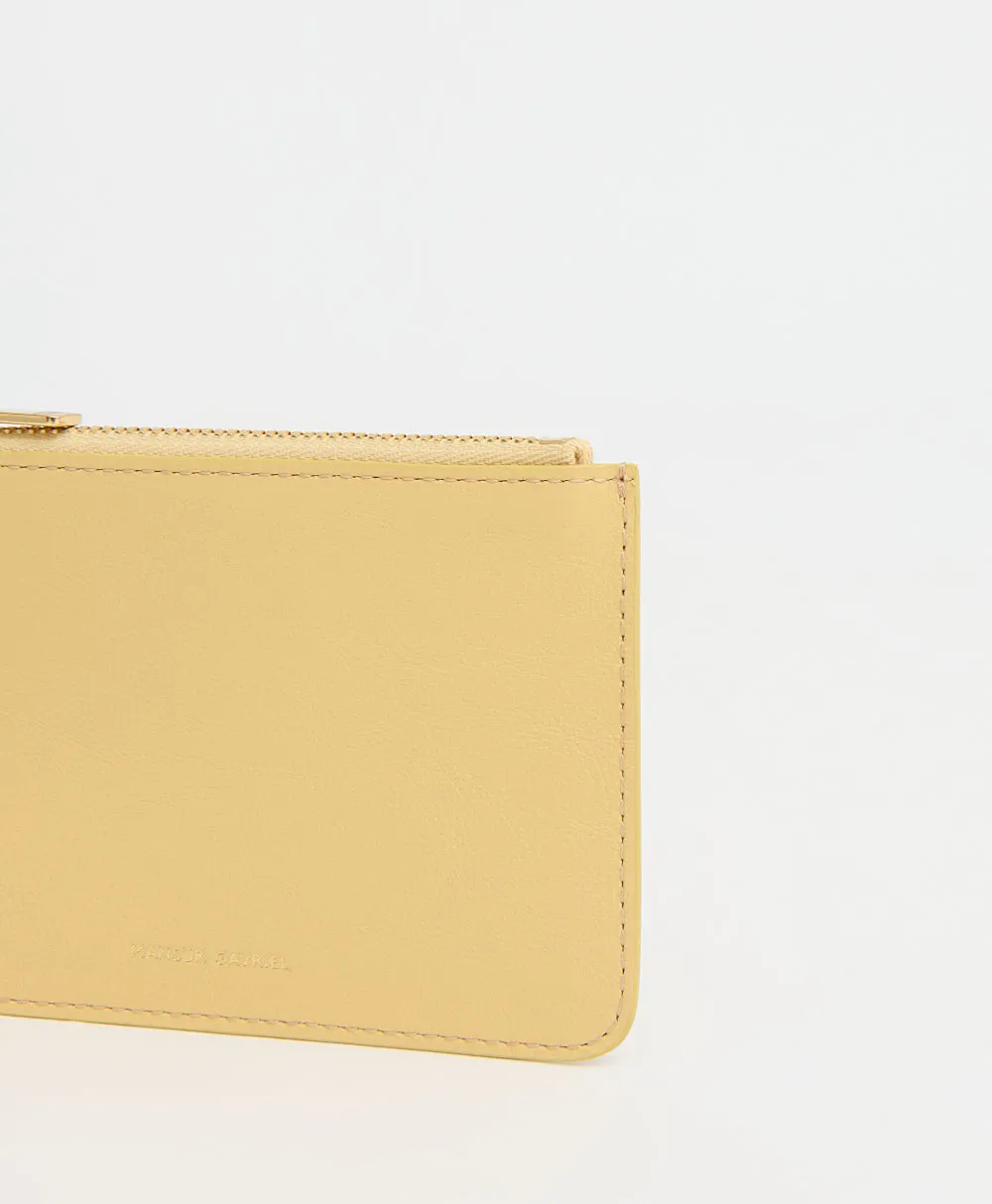 Keychain Zip Case - Naples sold by Mansur Gavriel product image thumbnail 4