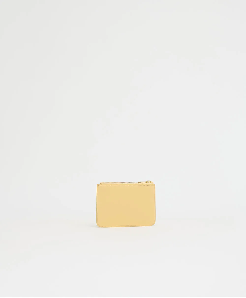 Keychain Zip Case - Naples sold by Mansur Gavriel product image thumbnail 2