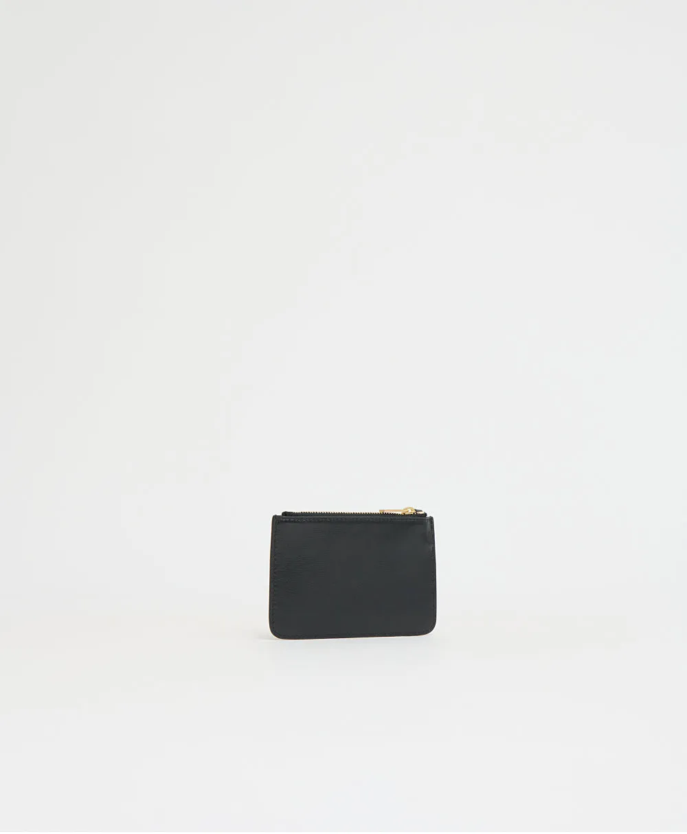 Keychain Zip Case - Black sold by Mansur Gavriel product image thumbnail 2