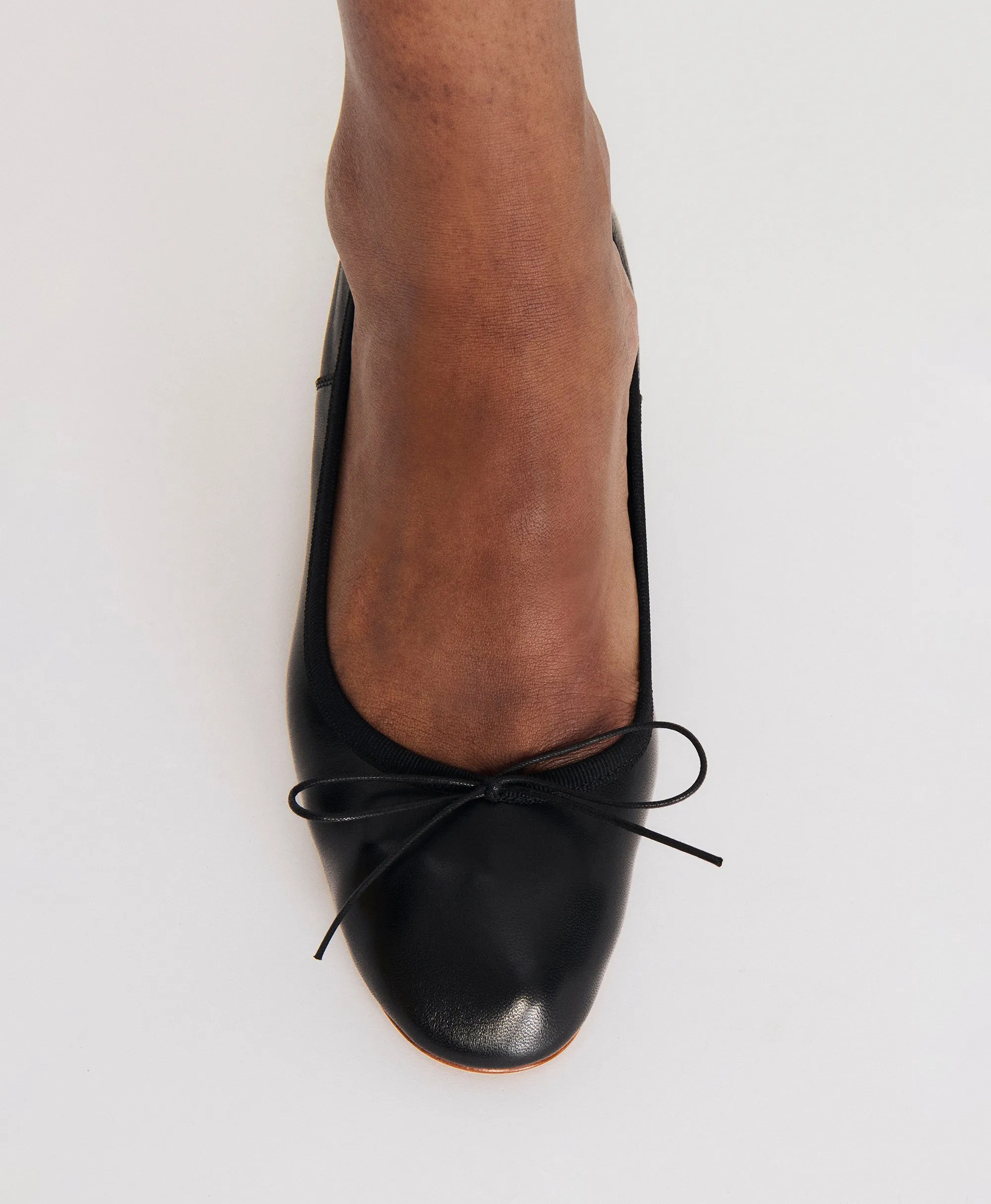 Dance Kitten - Black sold by Mansur Gavriel product image thumbnail 2