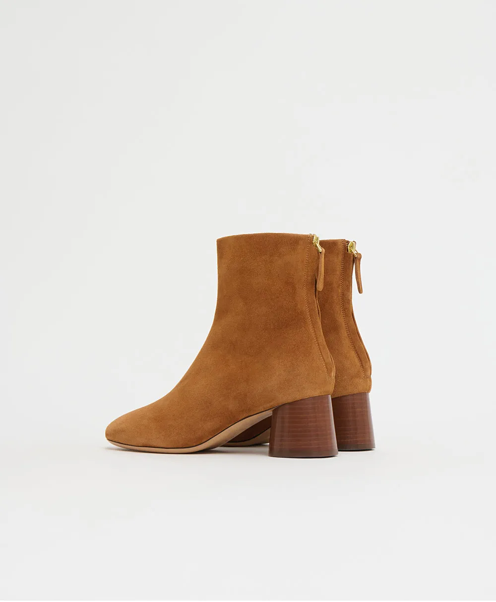 Glove Boot - Saddle Suede sold by Mansur Gavriel product image thumbnail 4