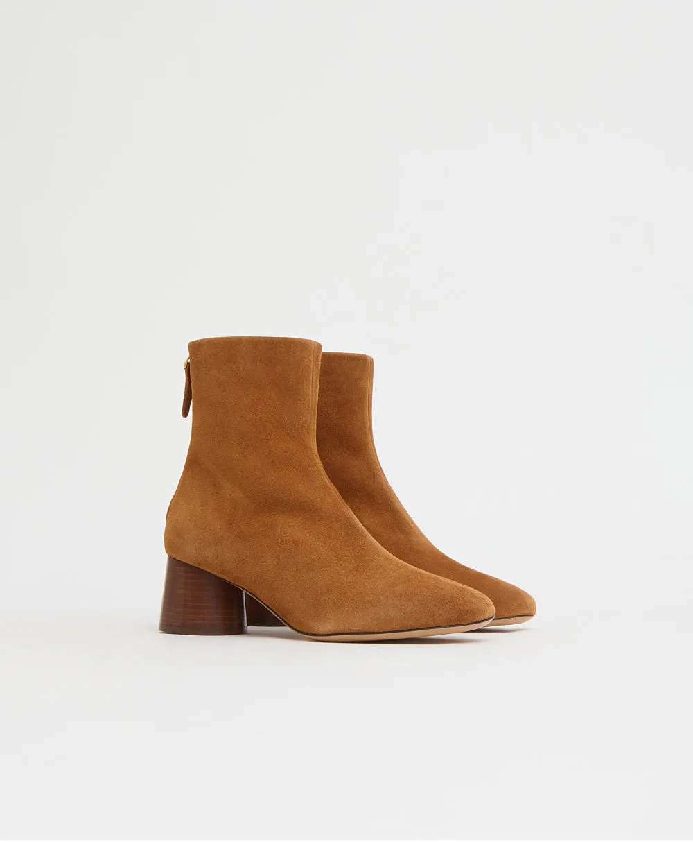 Glove Boot - Saddle Suede sold by Mansur Gavriel product image thumbnail 2