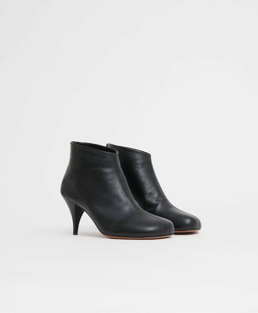 Maria Boot - Black sold by Mansur Gavriel product image thumbnail 3