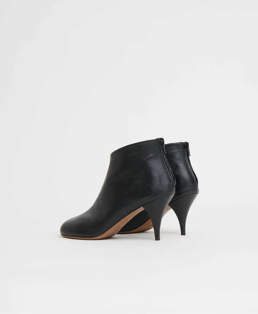 Maria Boot - Black sold by Mansur Gavriel product image thumbnail 4