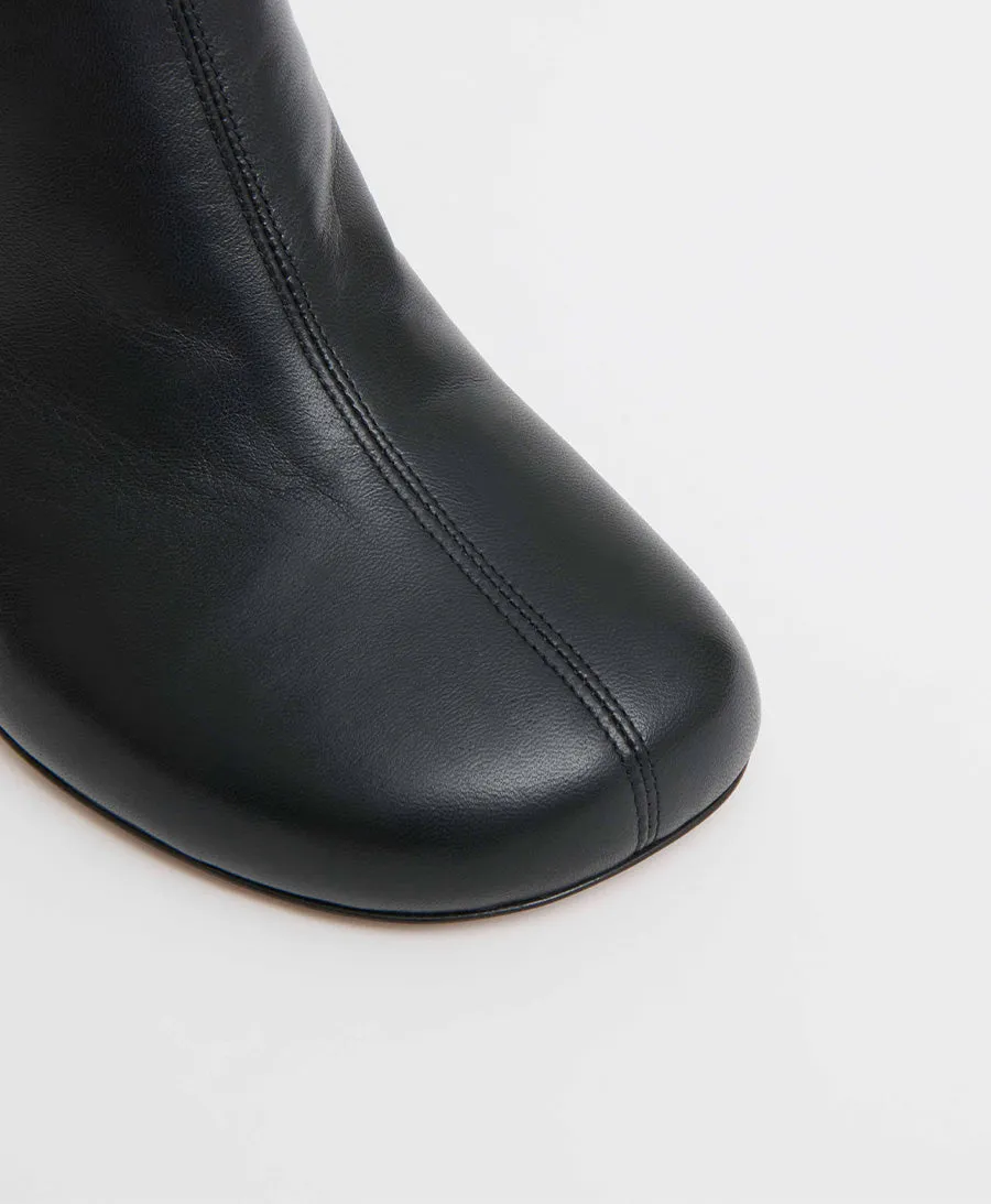 Maria Boot - Black sold by Mansur Gavriel product image thumbnail 5