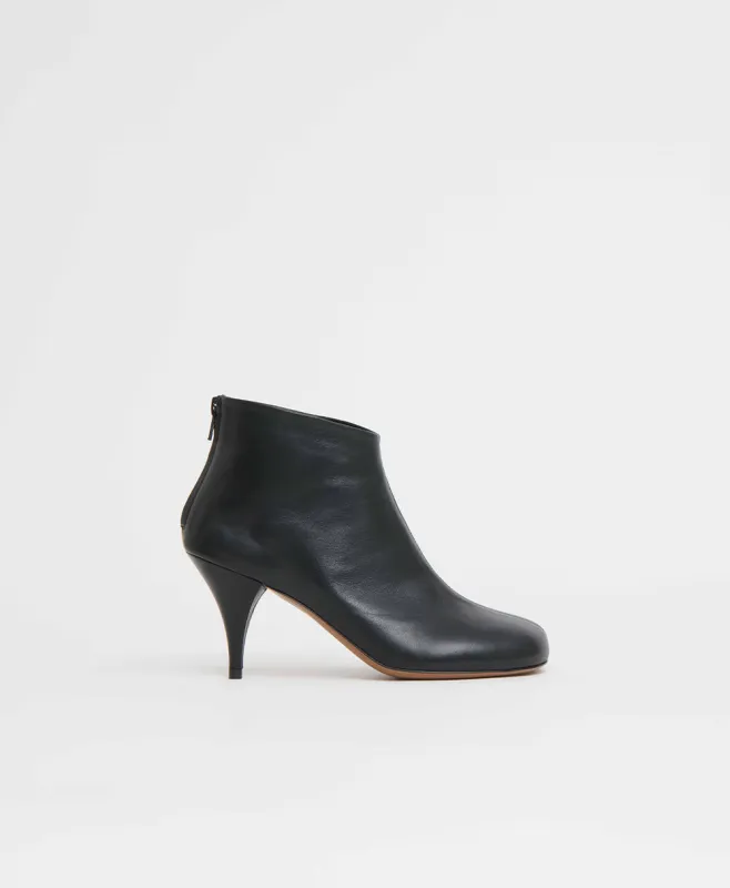 Maria Boot - Black sold by Mansur Gavriel