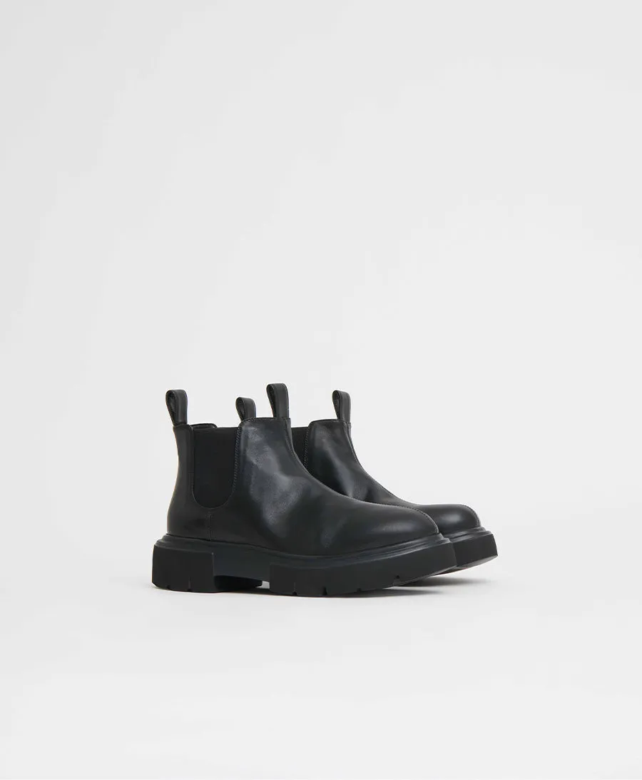 Camilla Boot - Black sold by Mansur Gavriel product image thumbnail 2