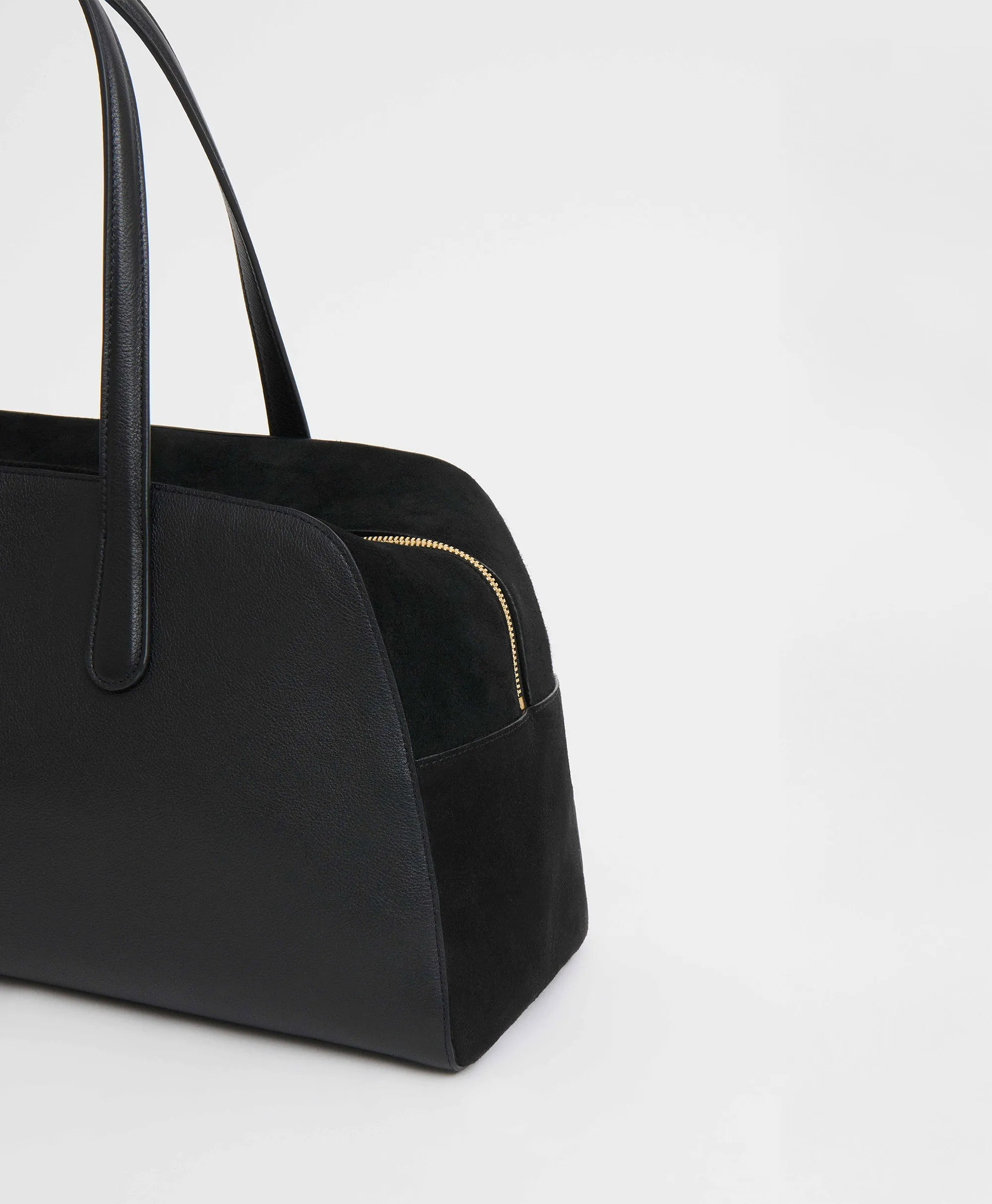 Large Helios - Black sold by Mansur Gavriel product image thumbnail 5