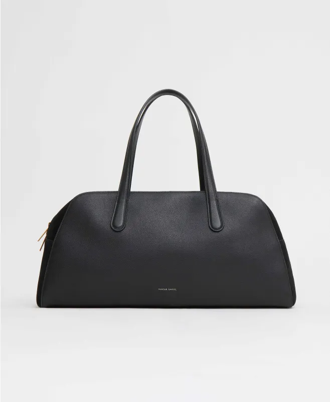 Large Helios - Black sold by Mansur Gavriel