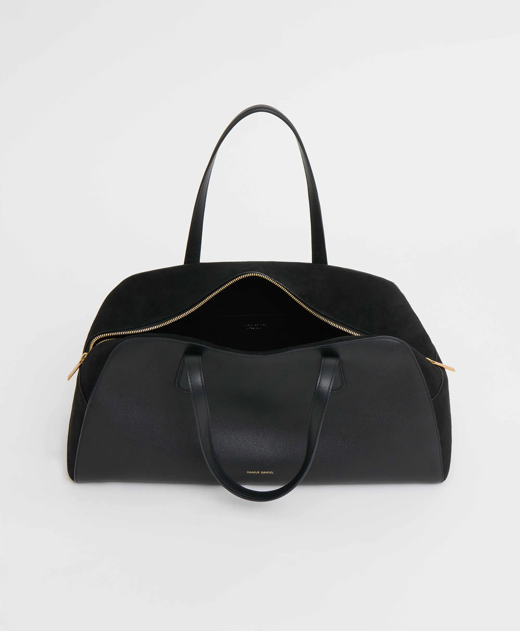 Large Helios - Black sold by Mansur Gavriel product image thumbnail 4