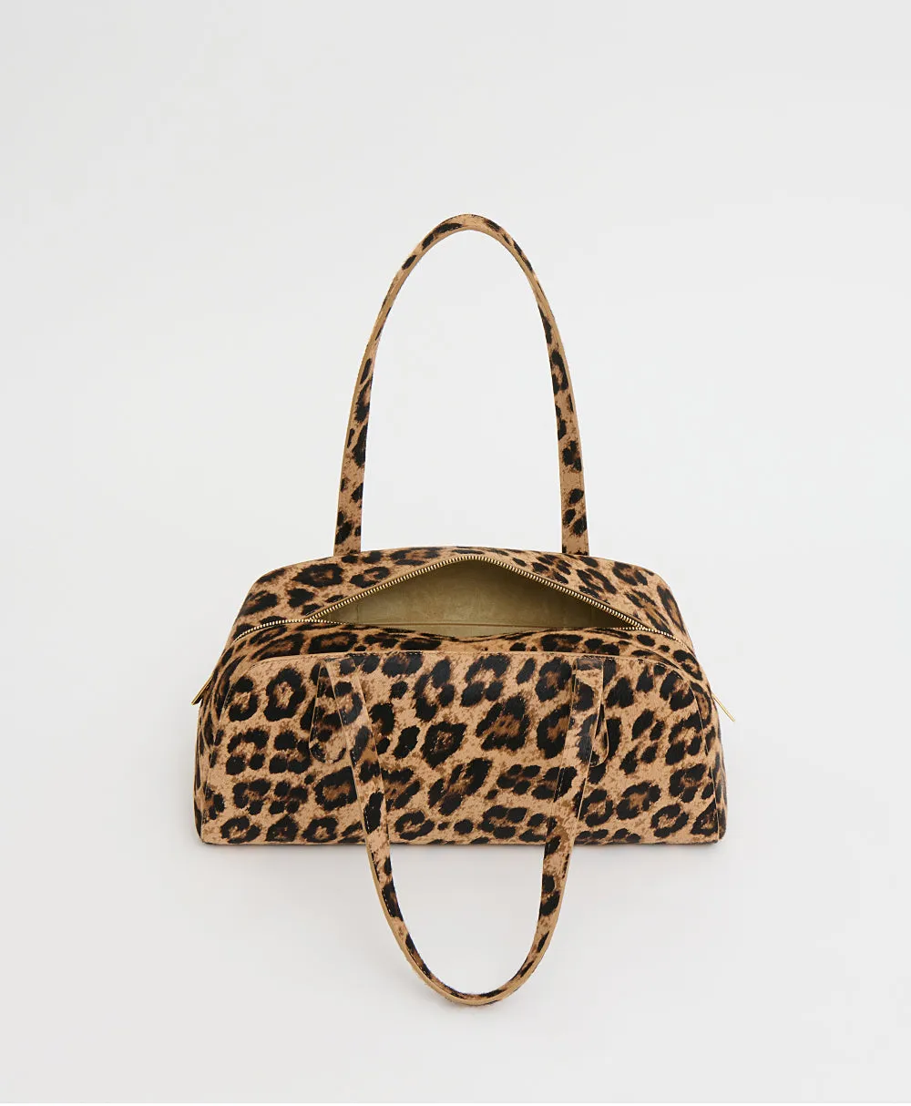 Helios - Leopard Pony Hair sold by Mansur Gavriel product image thumbnail 4