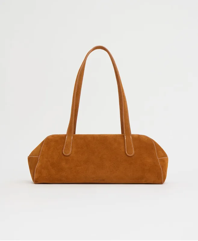 Helios - Saddle Suede sold by Mansur Gavriel