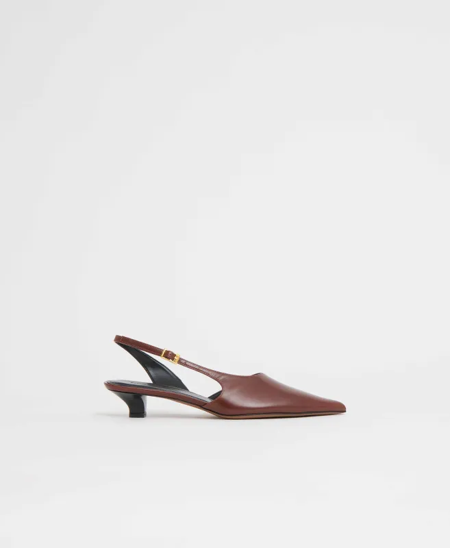 Anna Kitten - Sequoia sold by Mansur Gavriel