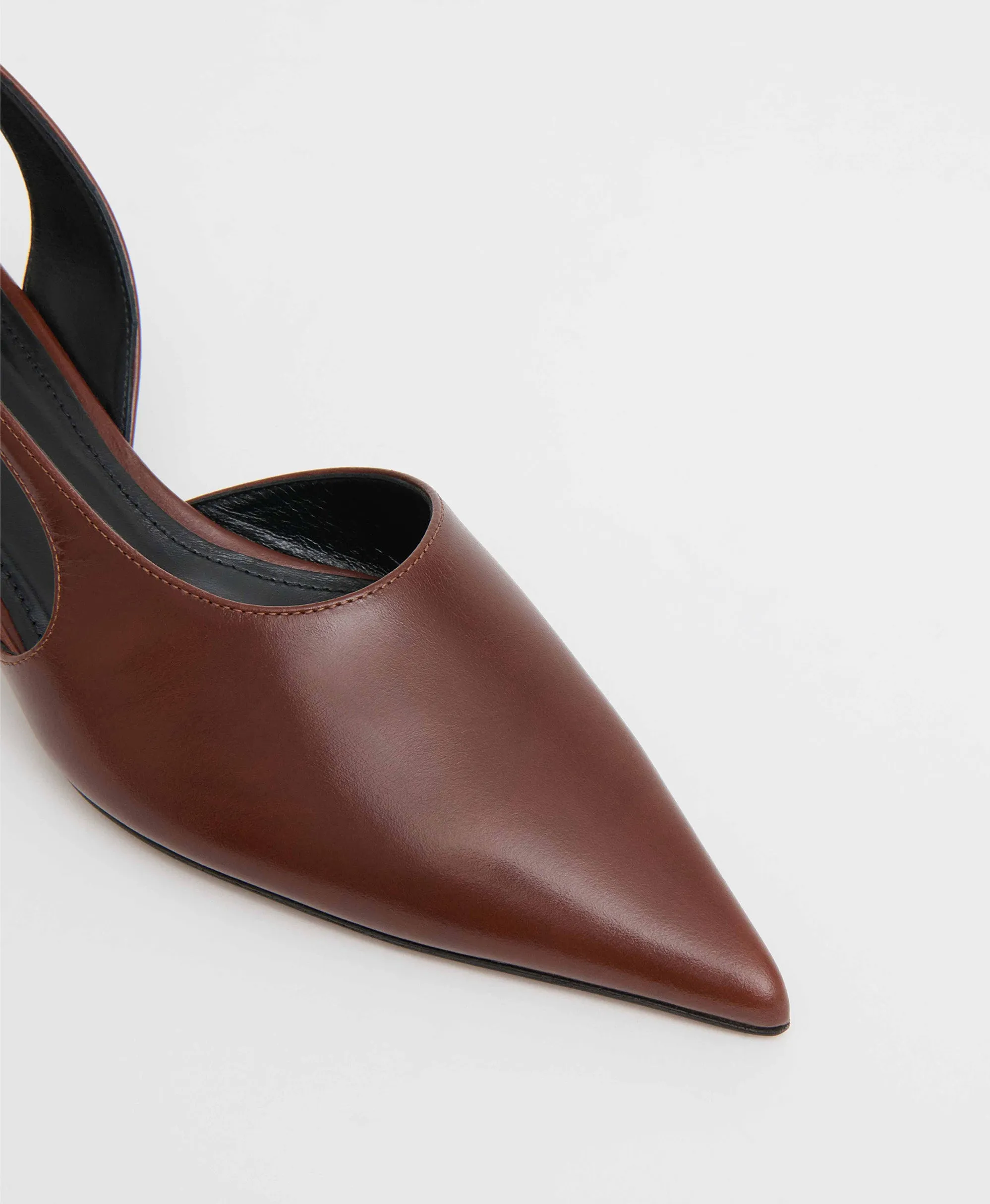 Anna Kitten - Sequoia sold by Mansur Gavriel product image thumbnail 5