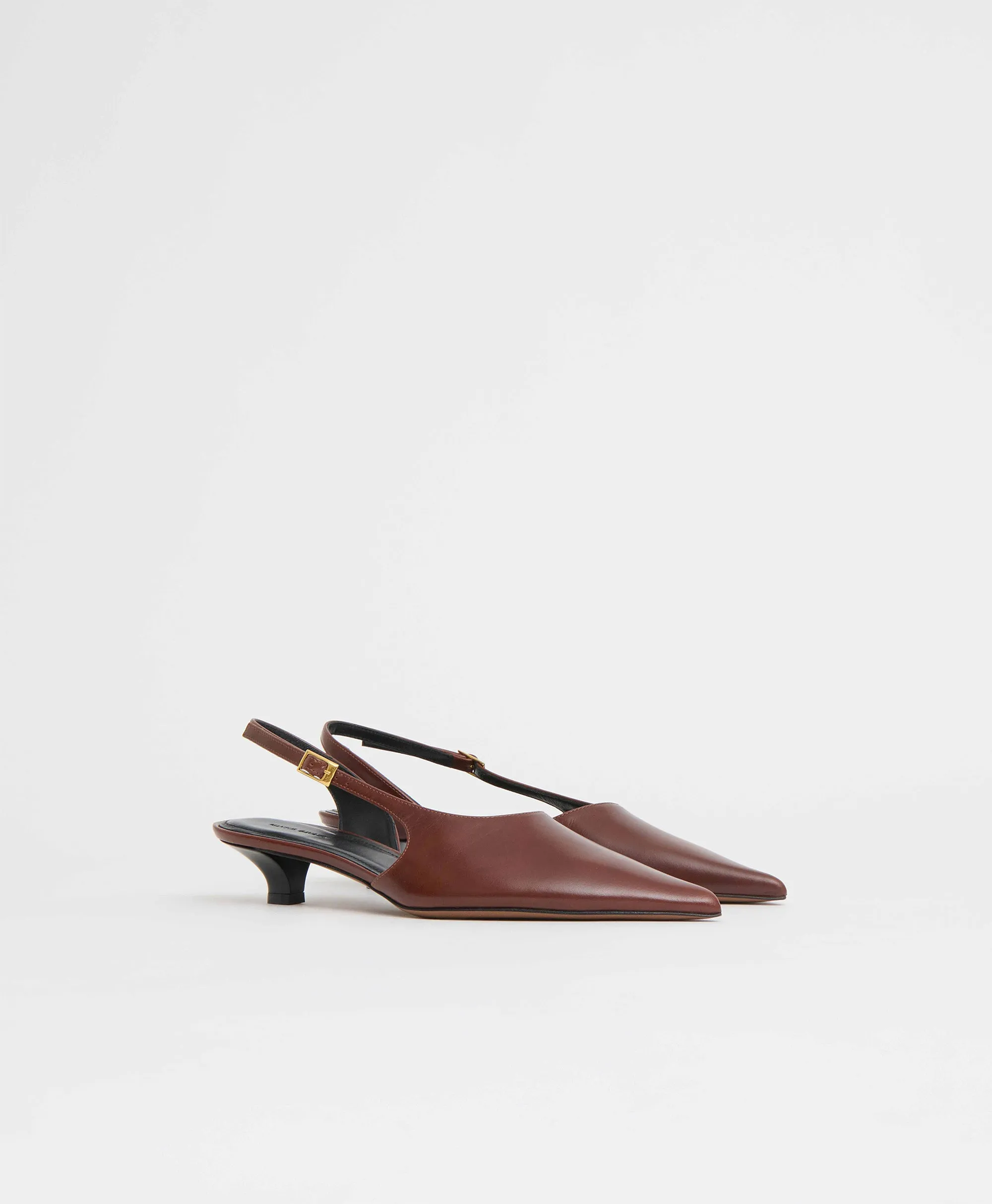 Anna Kitten - Sequoia sold by Mansur Gavriel product image thumbnail 3