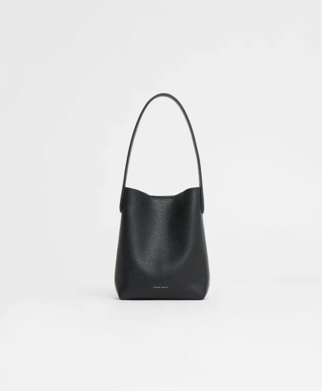 Mini Everyday Cabas - Black sold by Mansur Gavriel