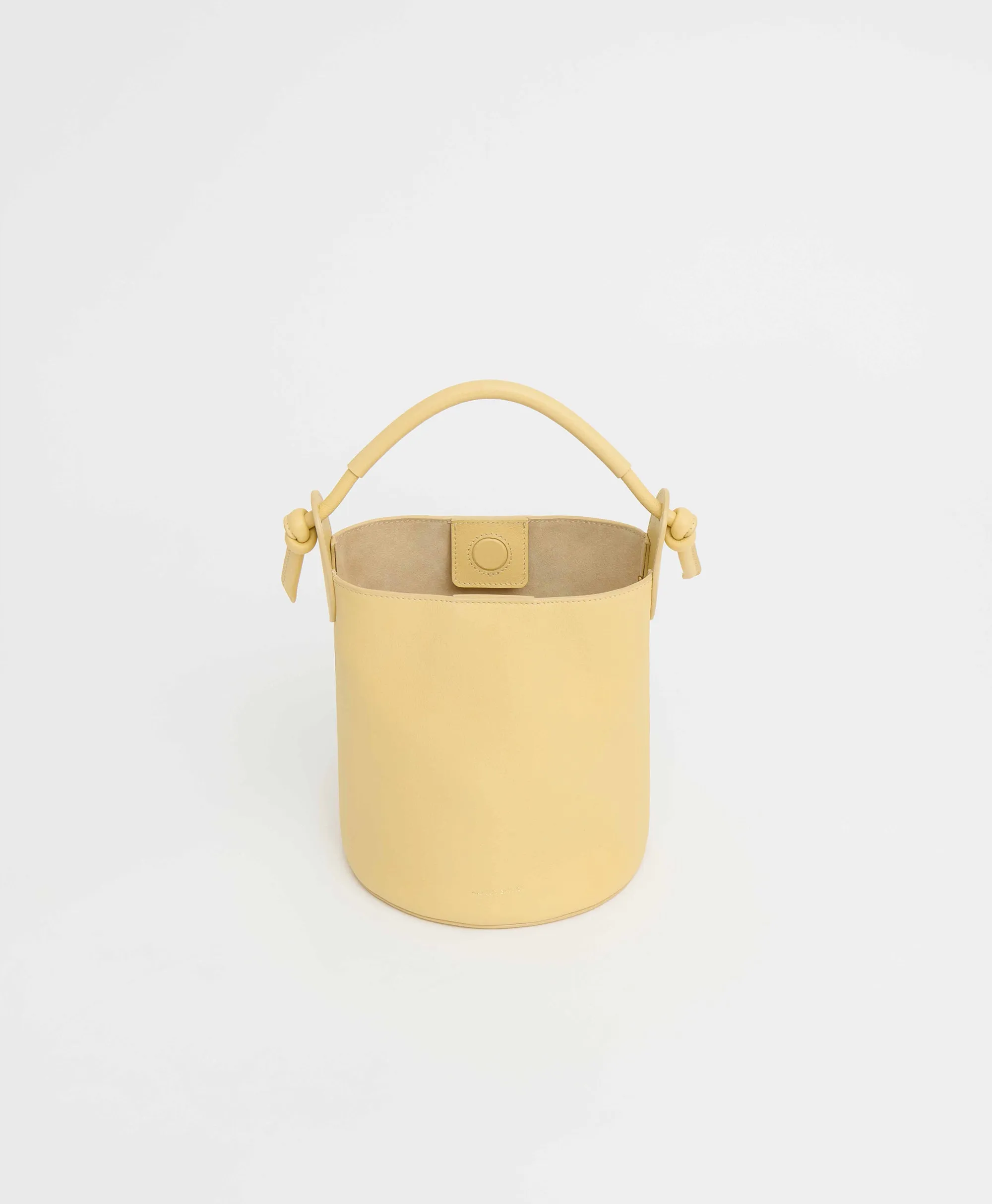 Mini Fortuna Bucket - Naples sold by Mansur Gavriel product image thumbnail 4