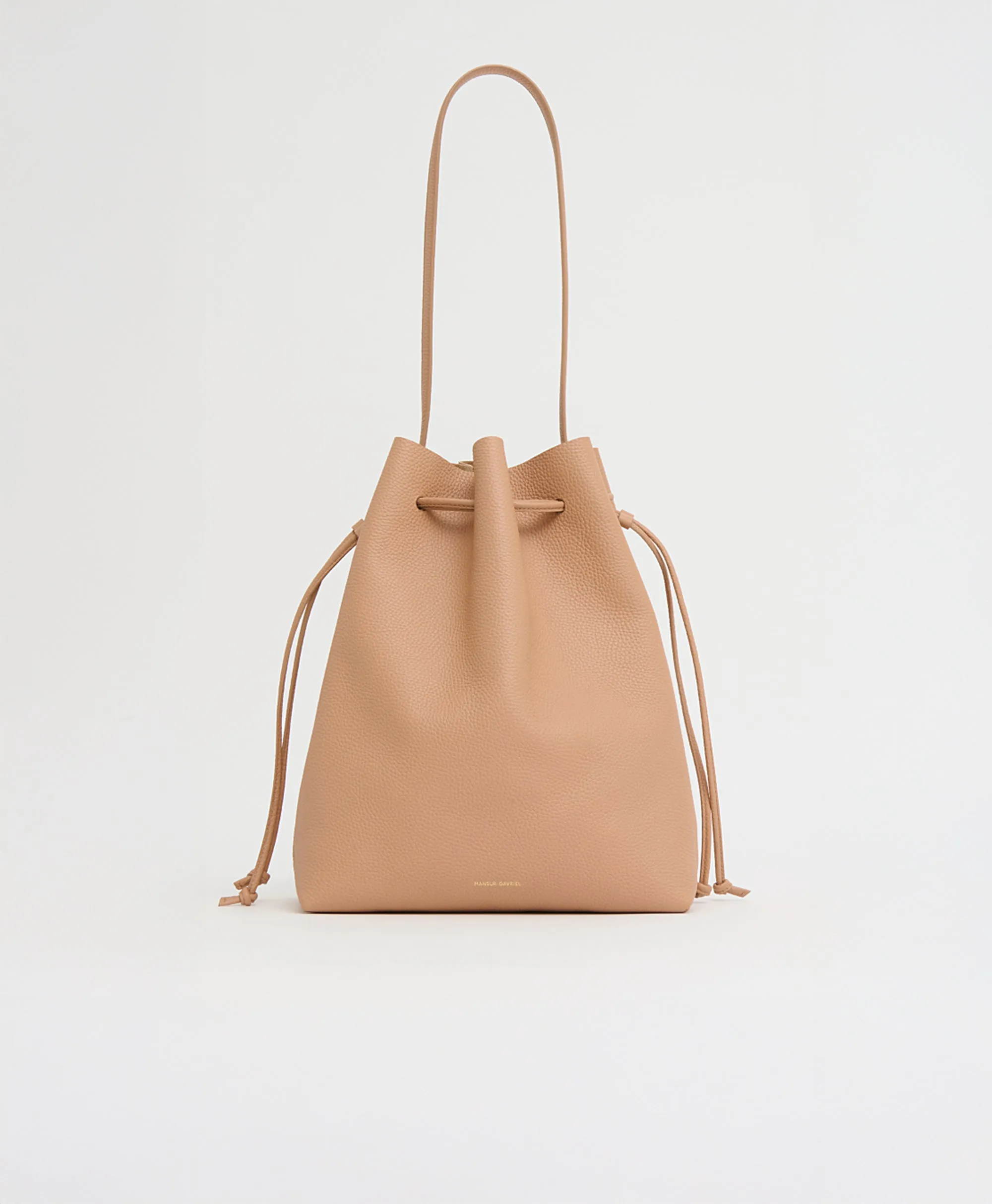 Drawstring Cabas - Trucco sold by Mansur Gavriel