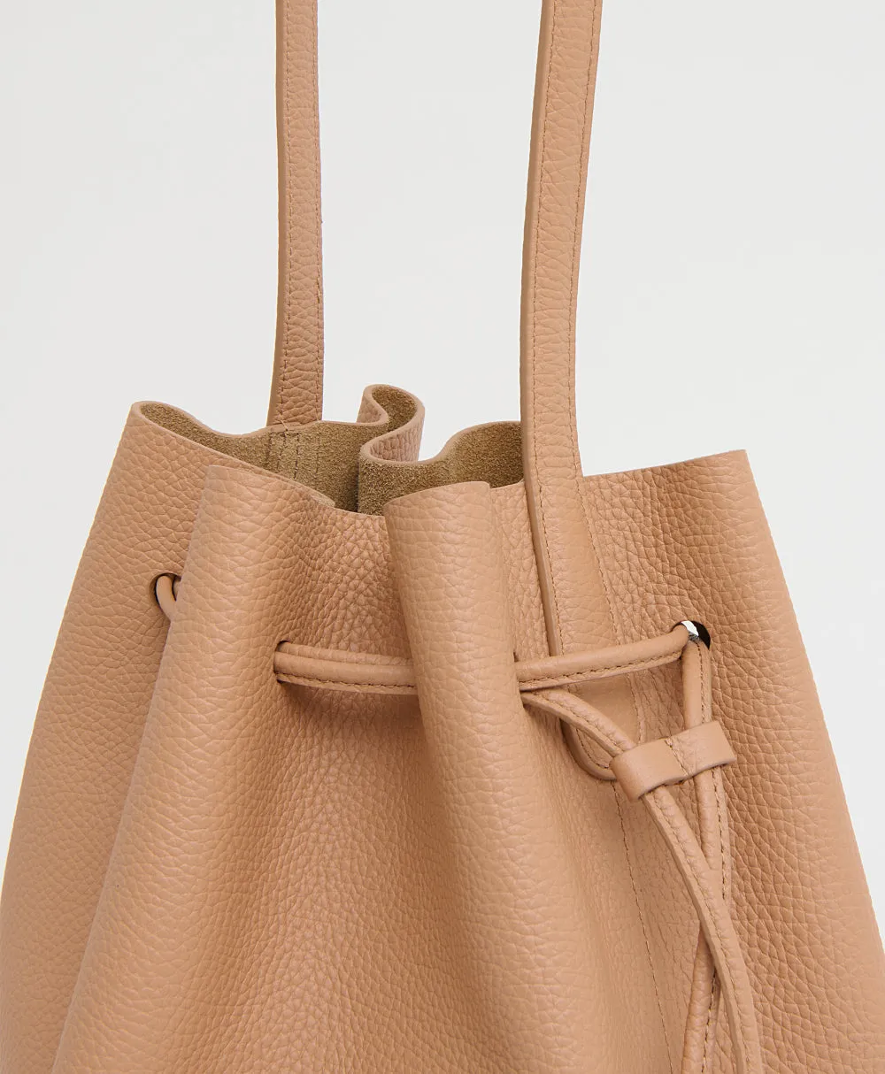 Drawstring Cabas - Trucco sold by Mansur Gavriel product image thumbnail 5