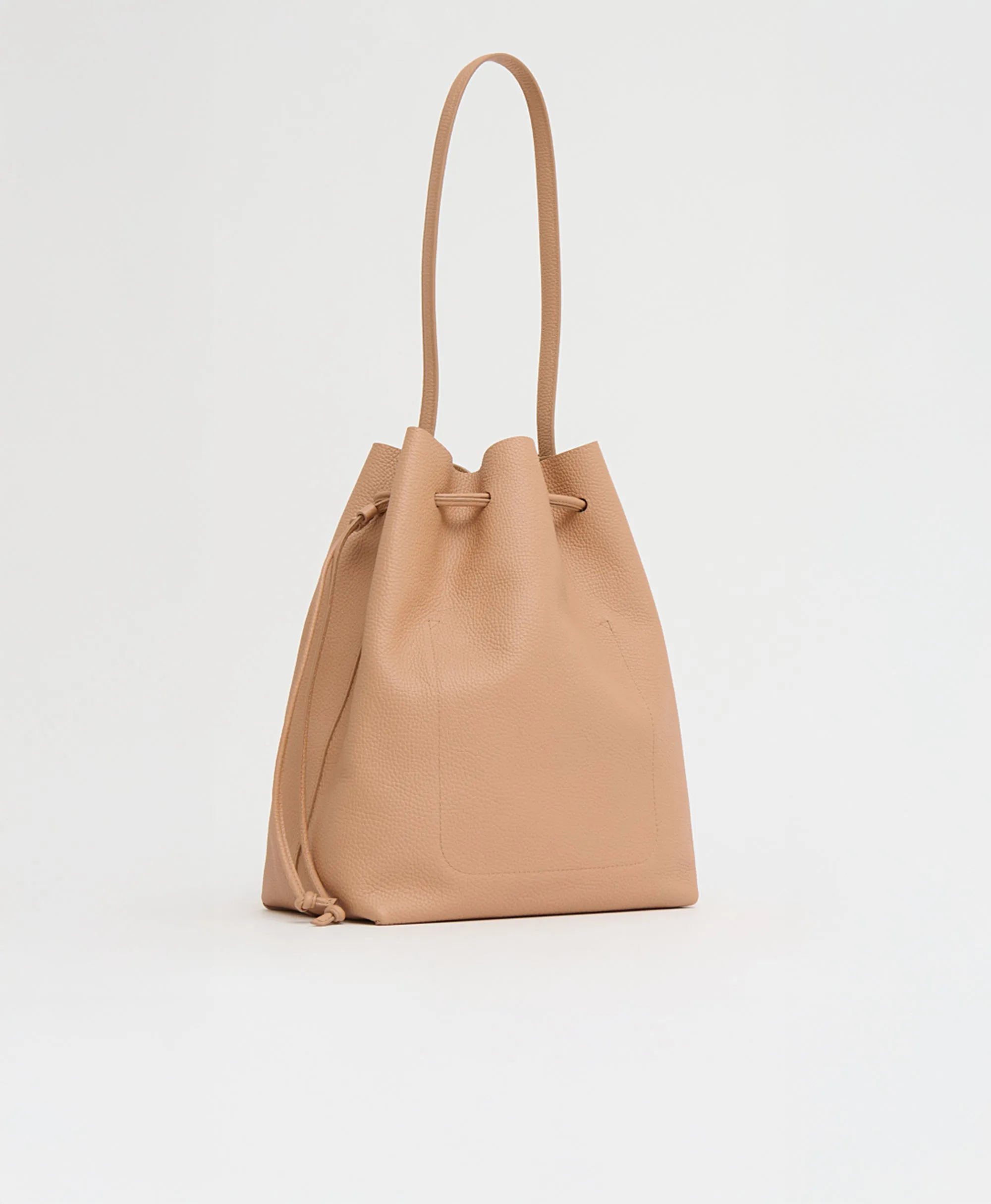 Drawstring Cabas - Trucco sold by Mansur Gavriel product image thumbnail 3