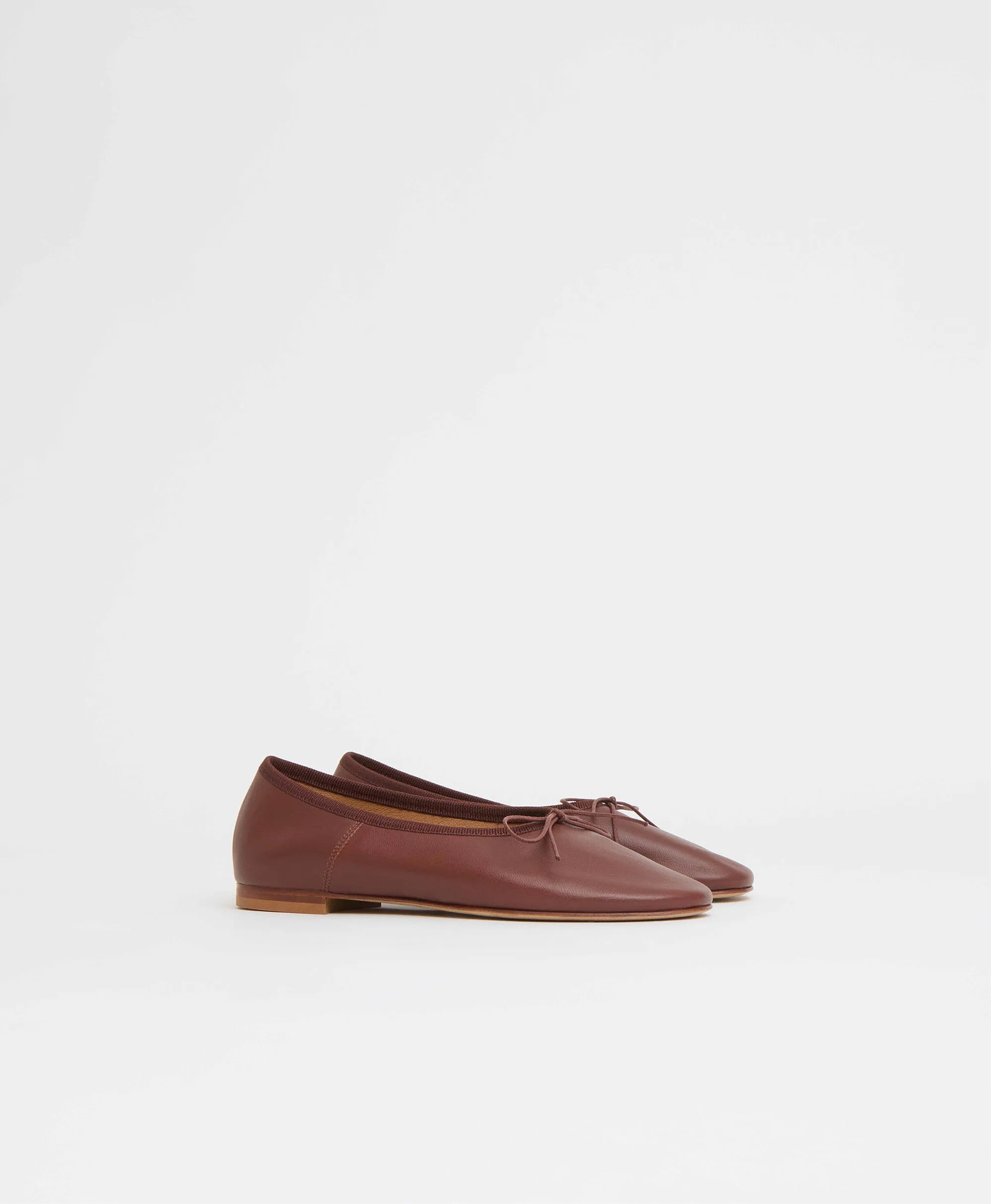 Dream Ballerina - Sequoia sold by Mansur Gavriel product image thumbnail 2