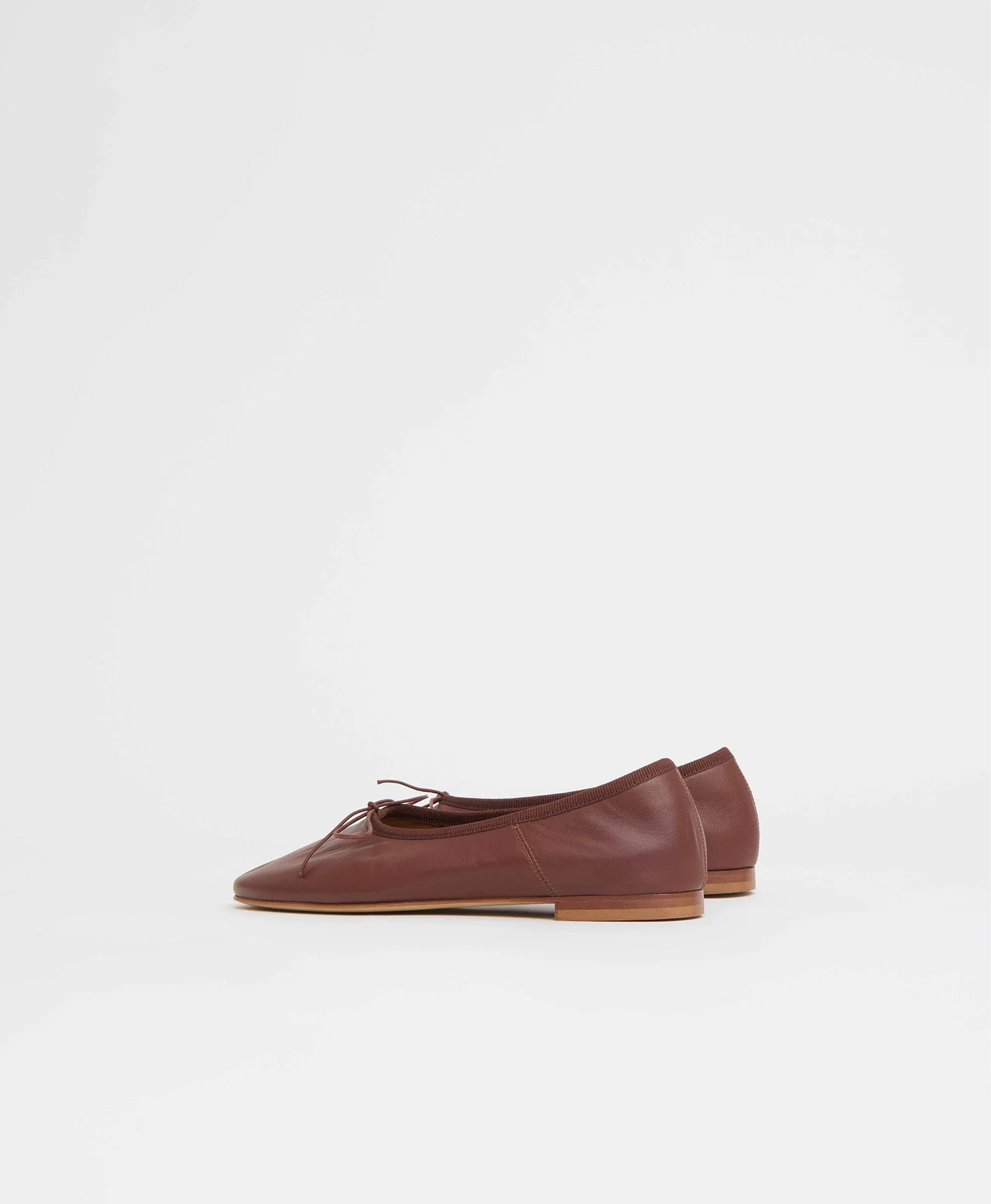 Dream Ballerina - Sequoia sold by Mansur Gavriel product image thumbnail 3