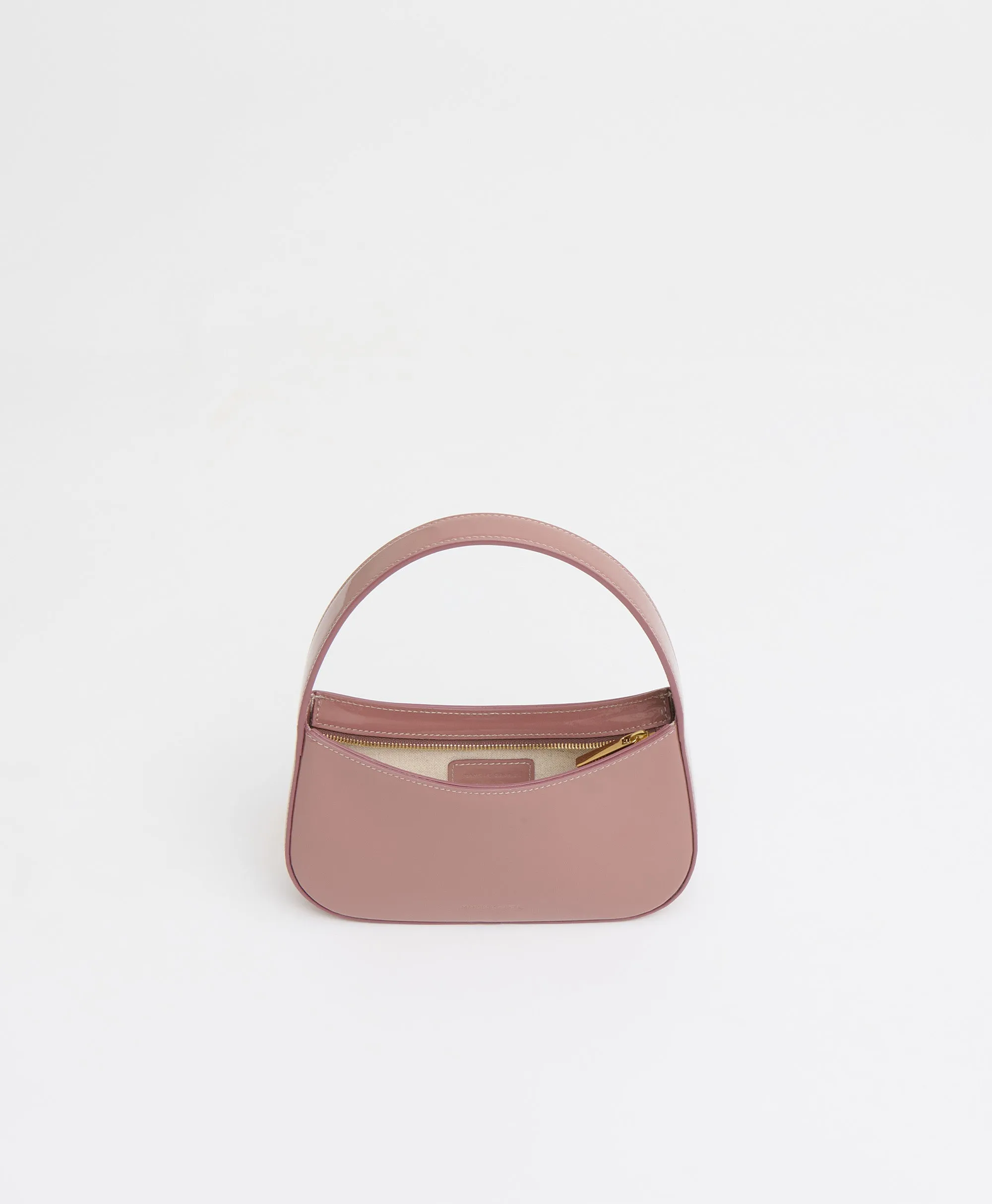 Bonbon Bag - Rosewood sold by Mansur Gavriel product image thumbnail 4
