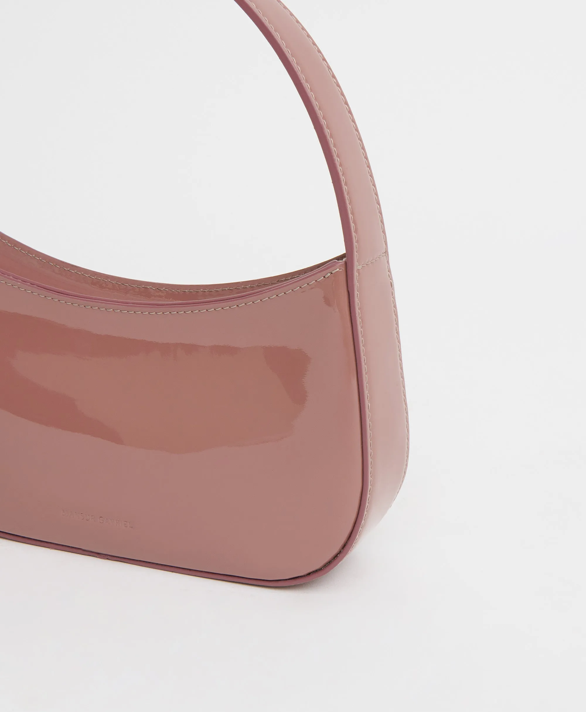 Bonbon Bag - Rosewood sold by Mansur Gavriel product image thumbnail 5