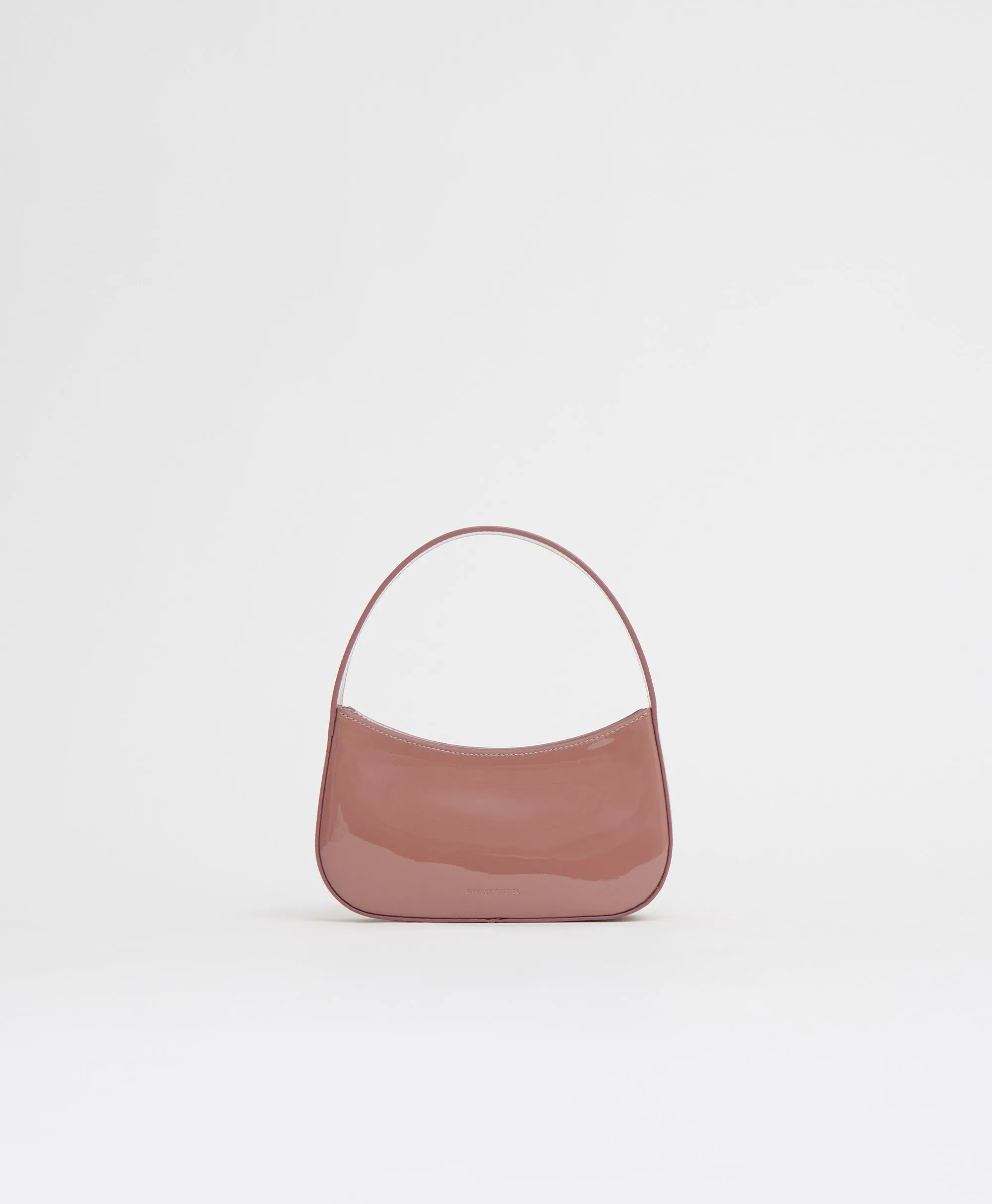 Bonbon Bag - Rosewood sold by Mansur Gavriel