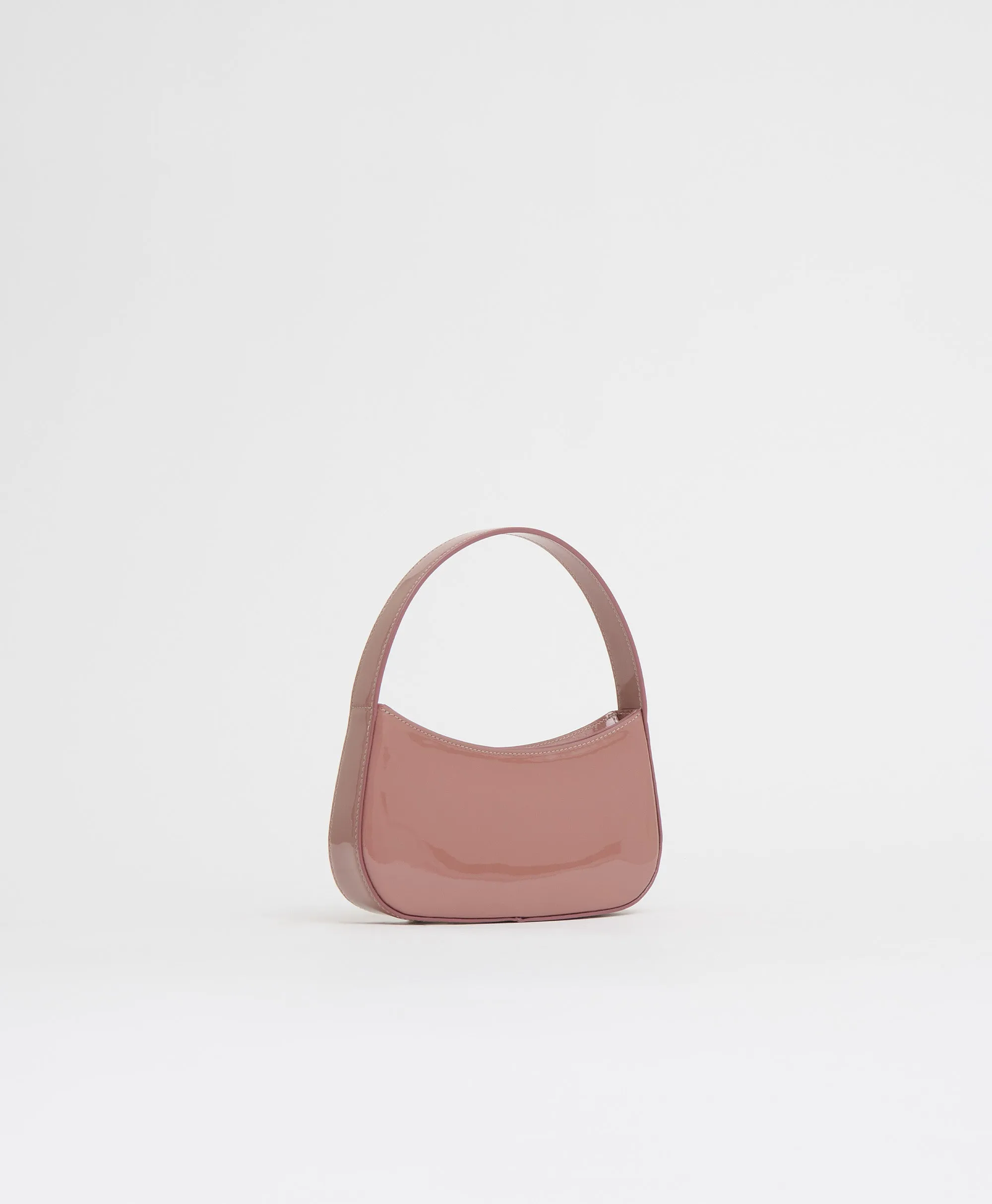 Bonbon Bag - Rosewood sold by Mansur Gavriel product image thumbnail 3