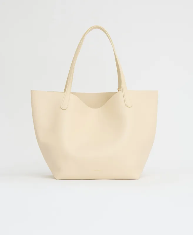 Everyday Soft Tote - Jasmine sold by Mansur Gavriel