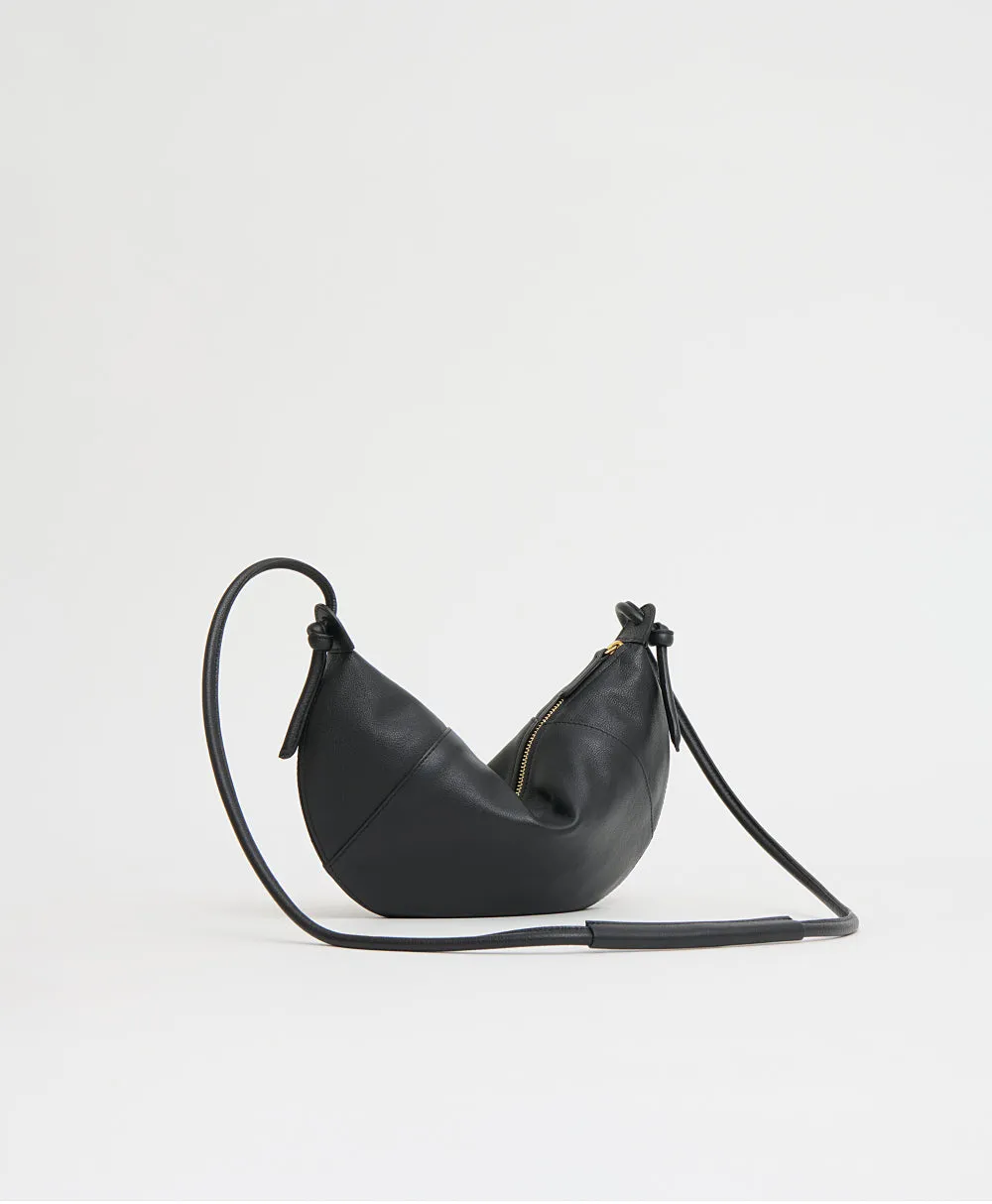 Mini Fortuna Crossbody - Black sold by Mansur Gavriel product image thumbnail 3
