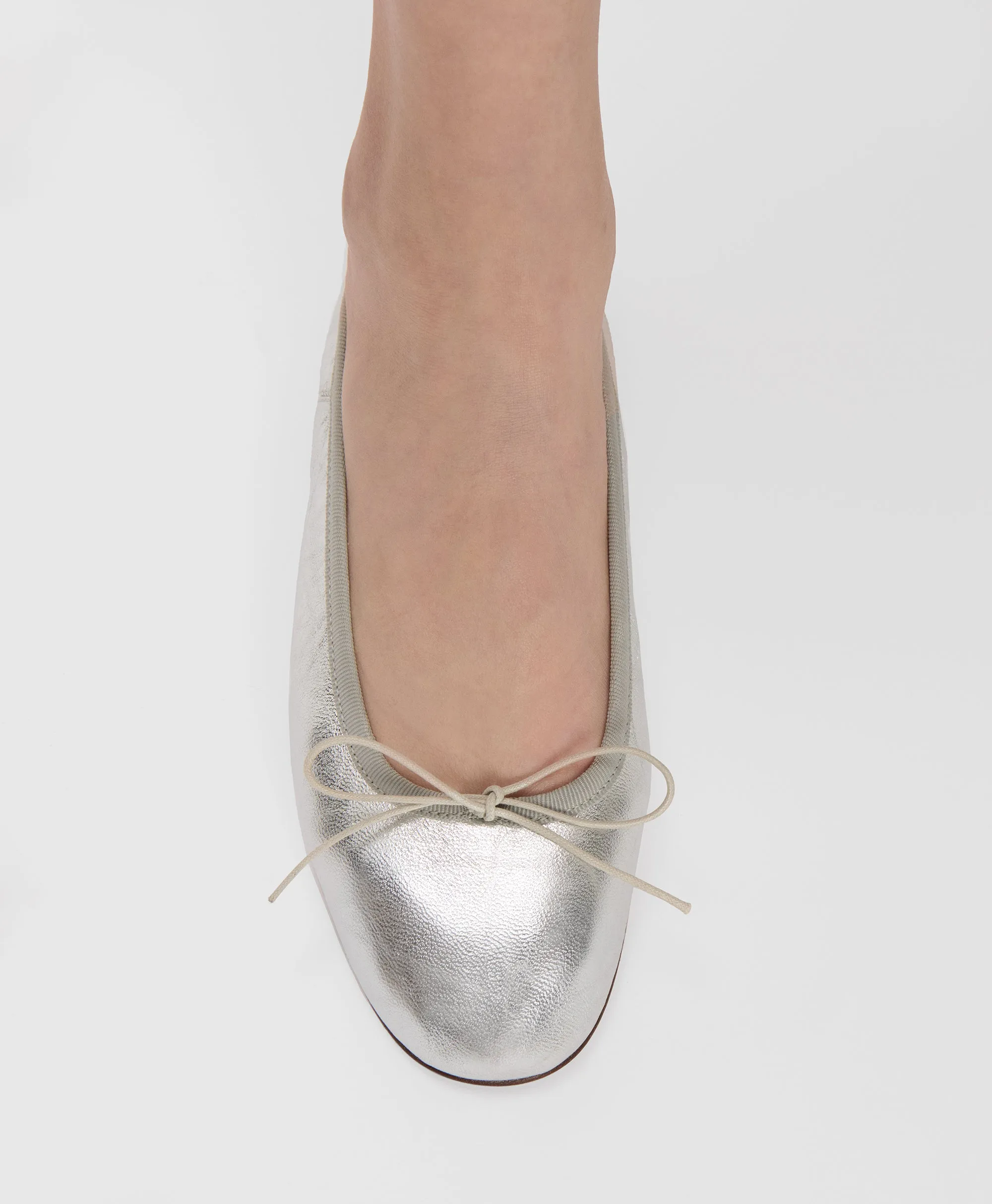 Dance Ballerina - Naples sold by Mansur Gavriel product image thumbnail 3
