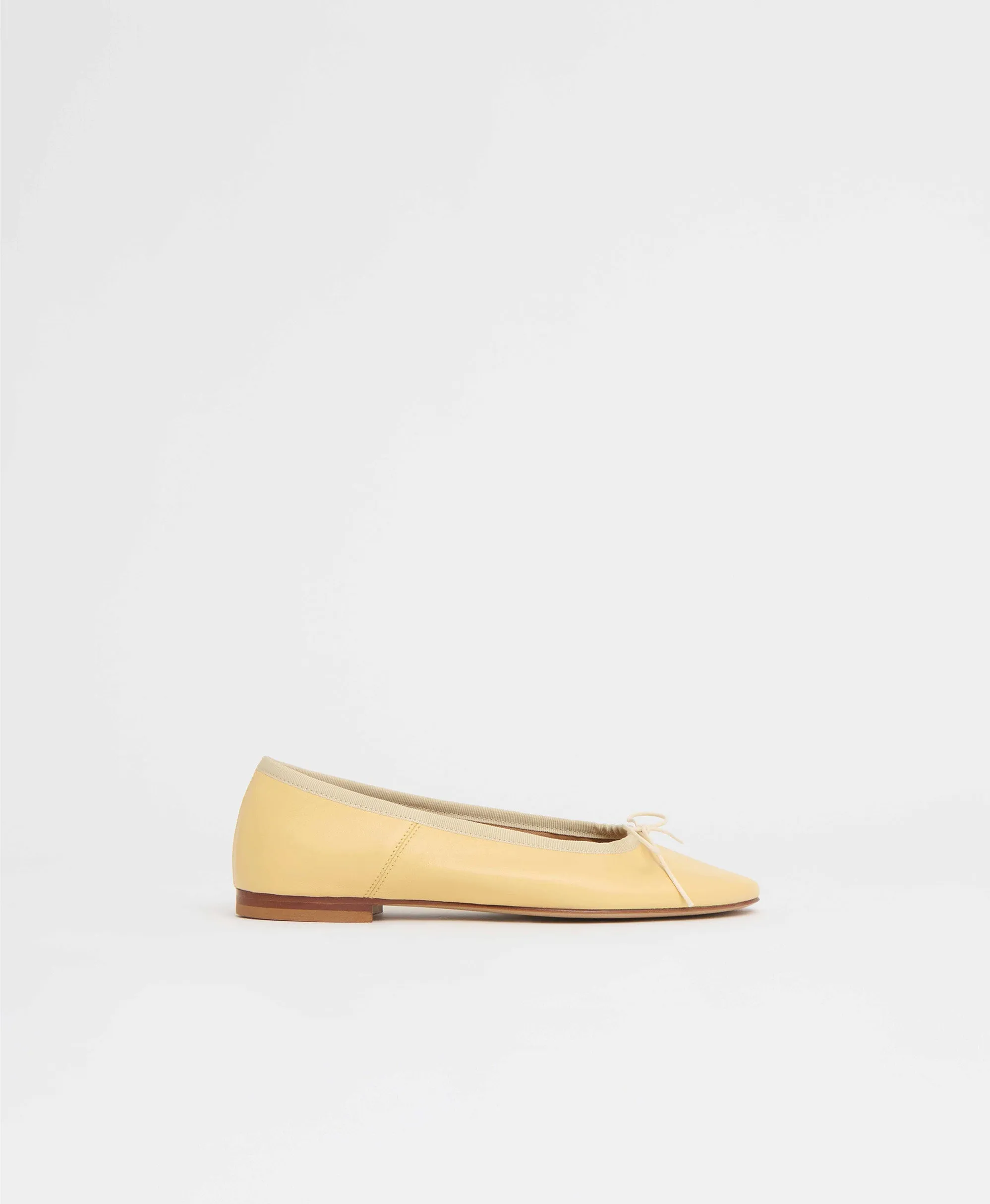 Dance Ballerina - Naples sold by Mansur Gavriel