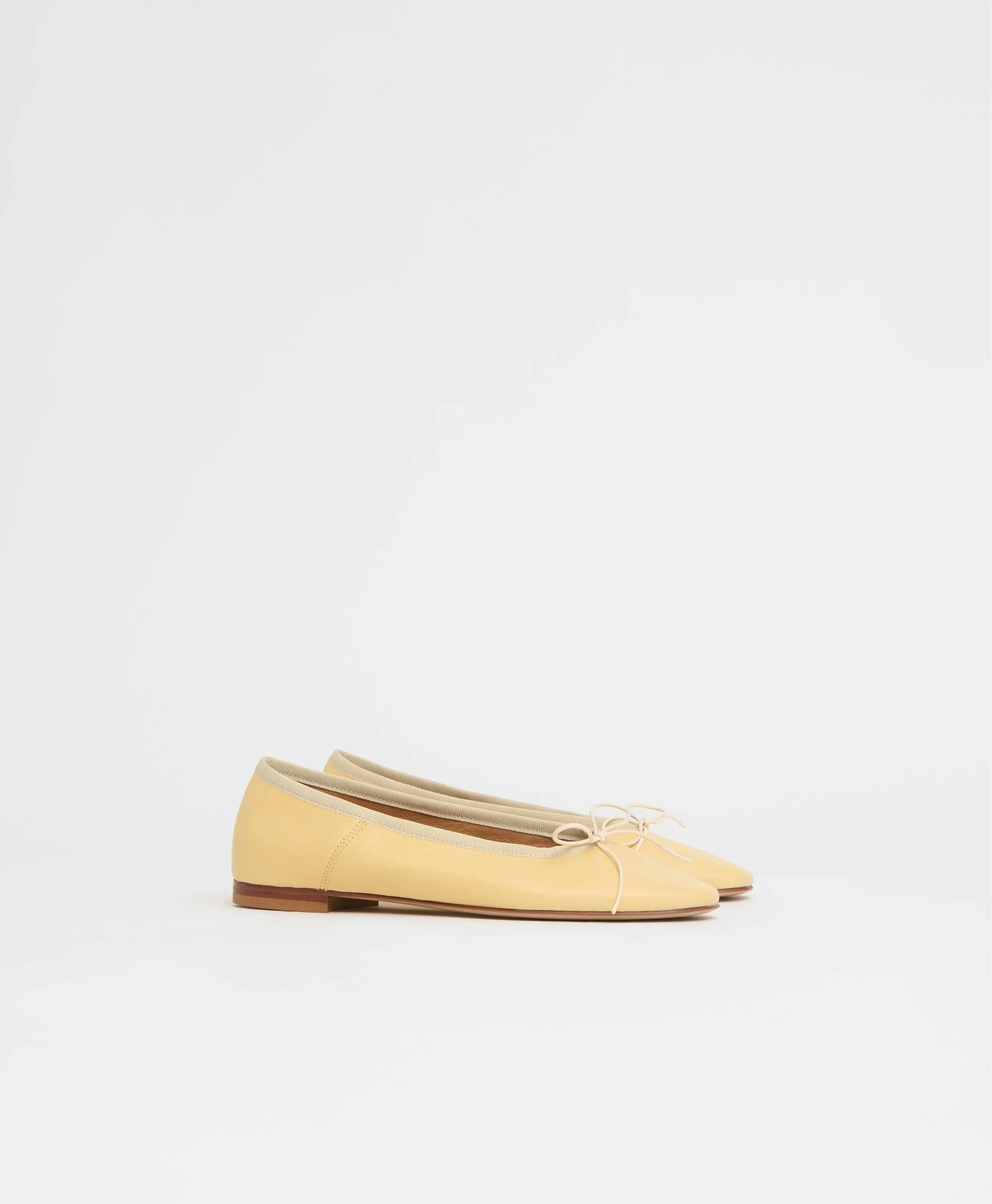 Dance Ballerina - Naples sold by Mansur Gavriel product image thumbnail 5