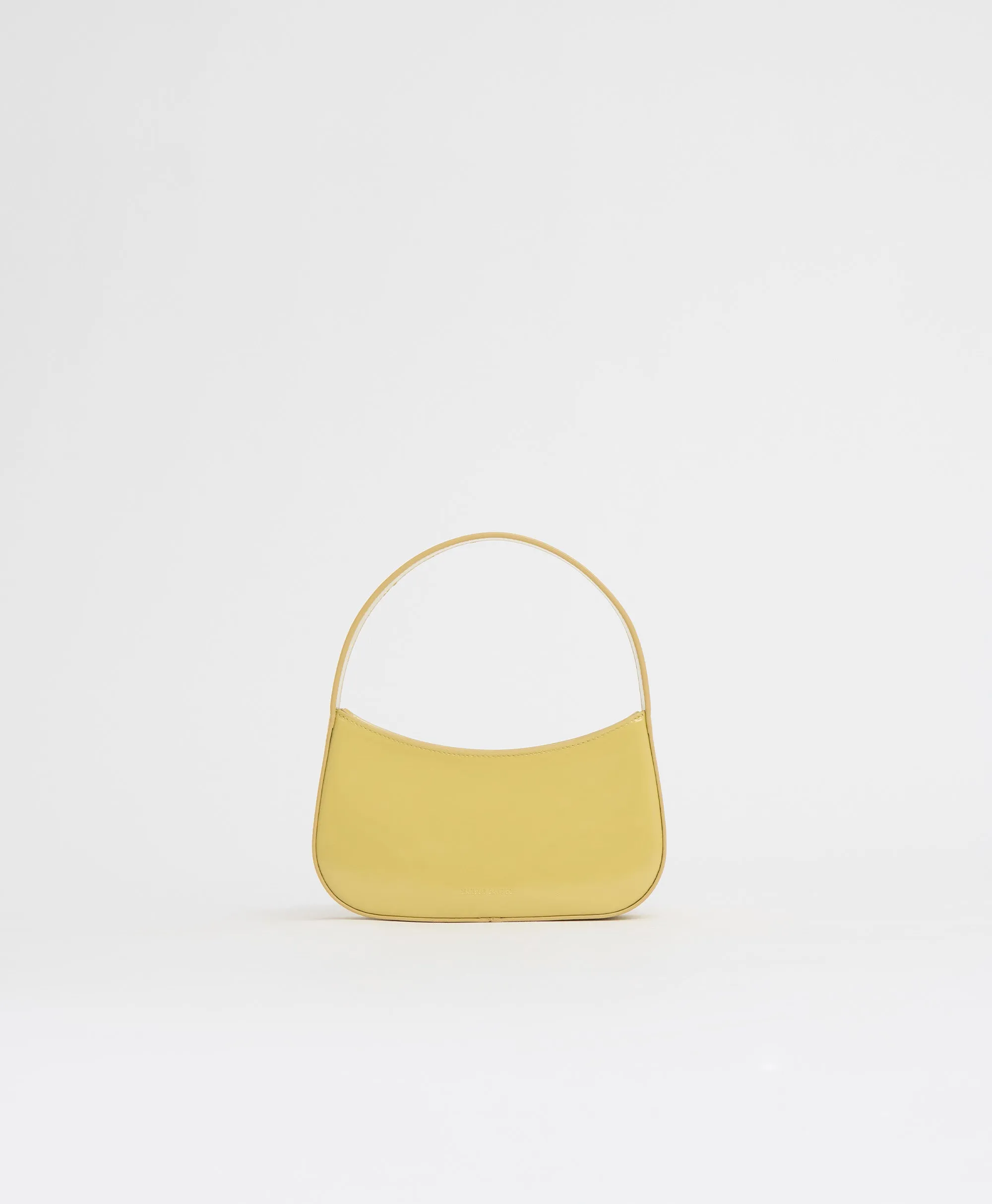 Bonbon Bag - Naples sold by Mansur Gavriel
